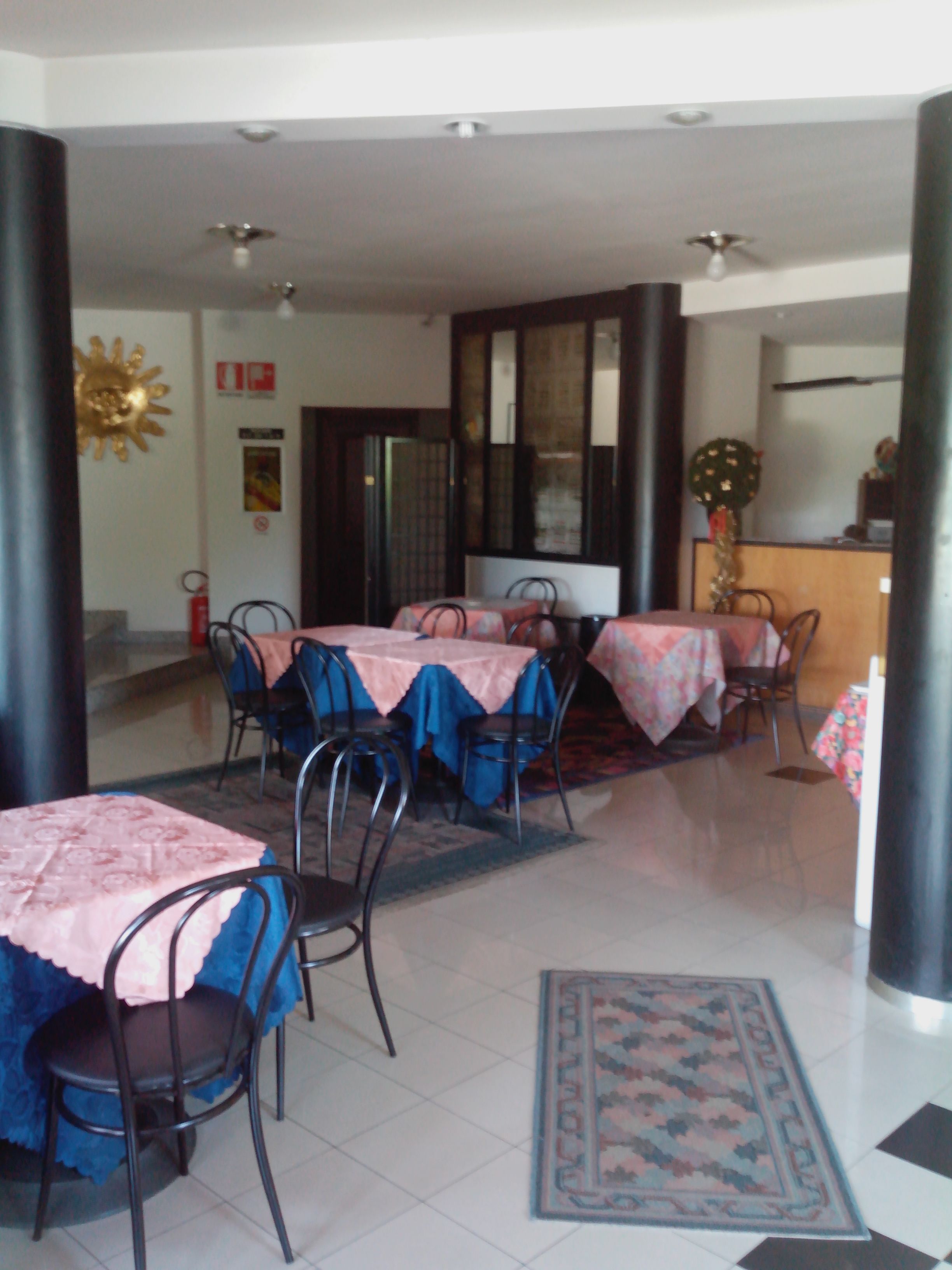 Hotel Niki