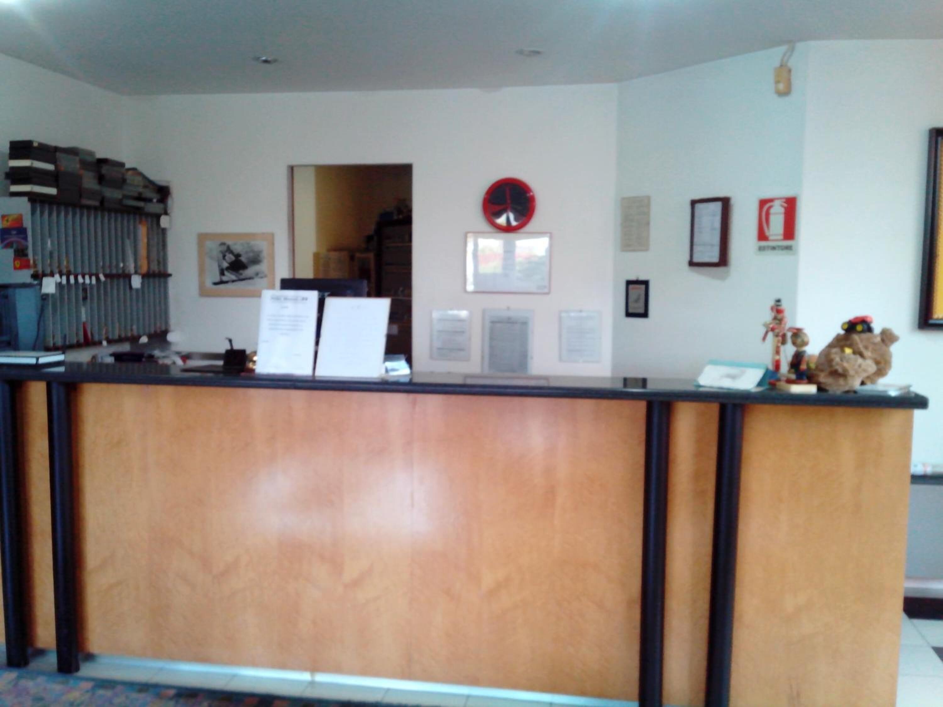 Hotel Niki