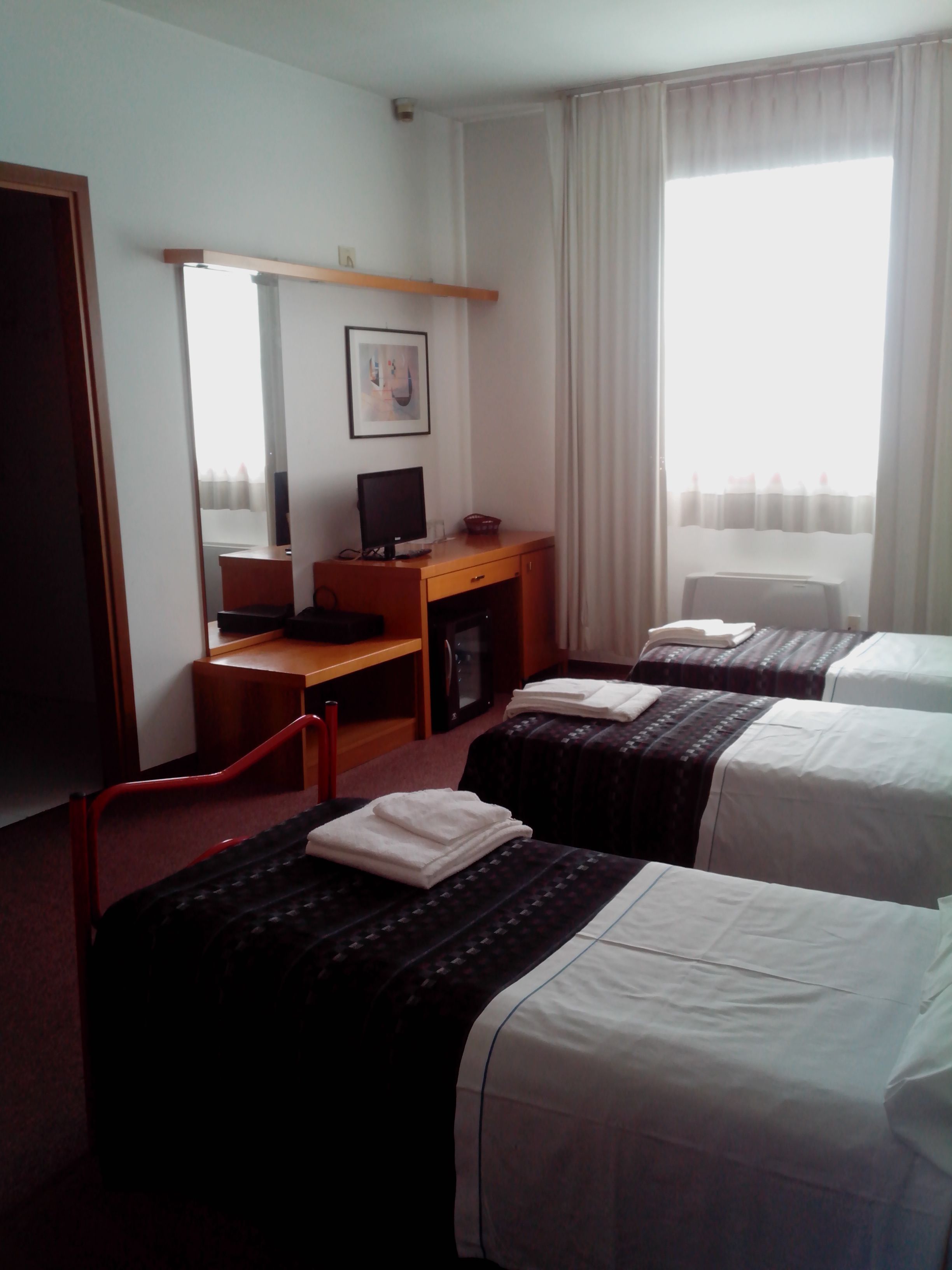 Hotel Niki