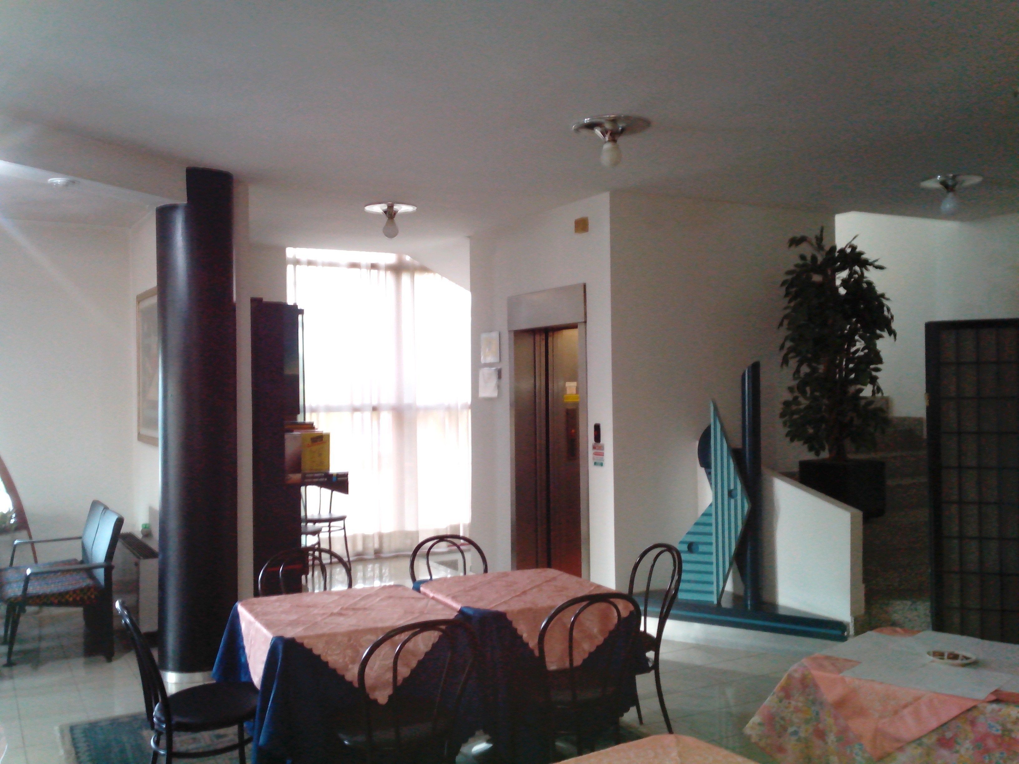 Hotel Niki