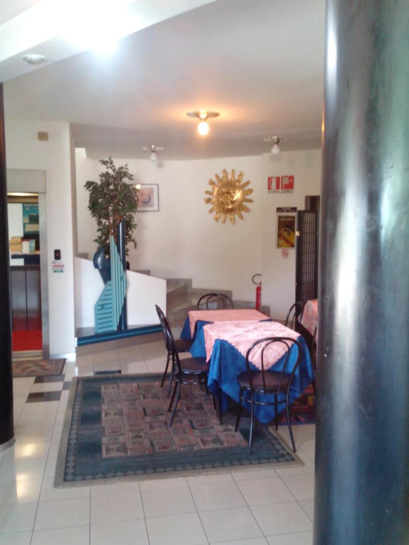 Hotel Niki