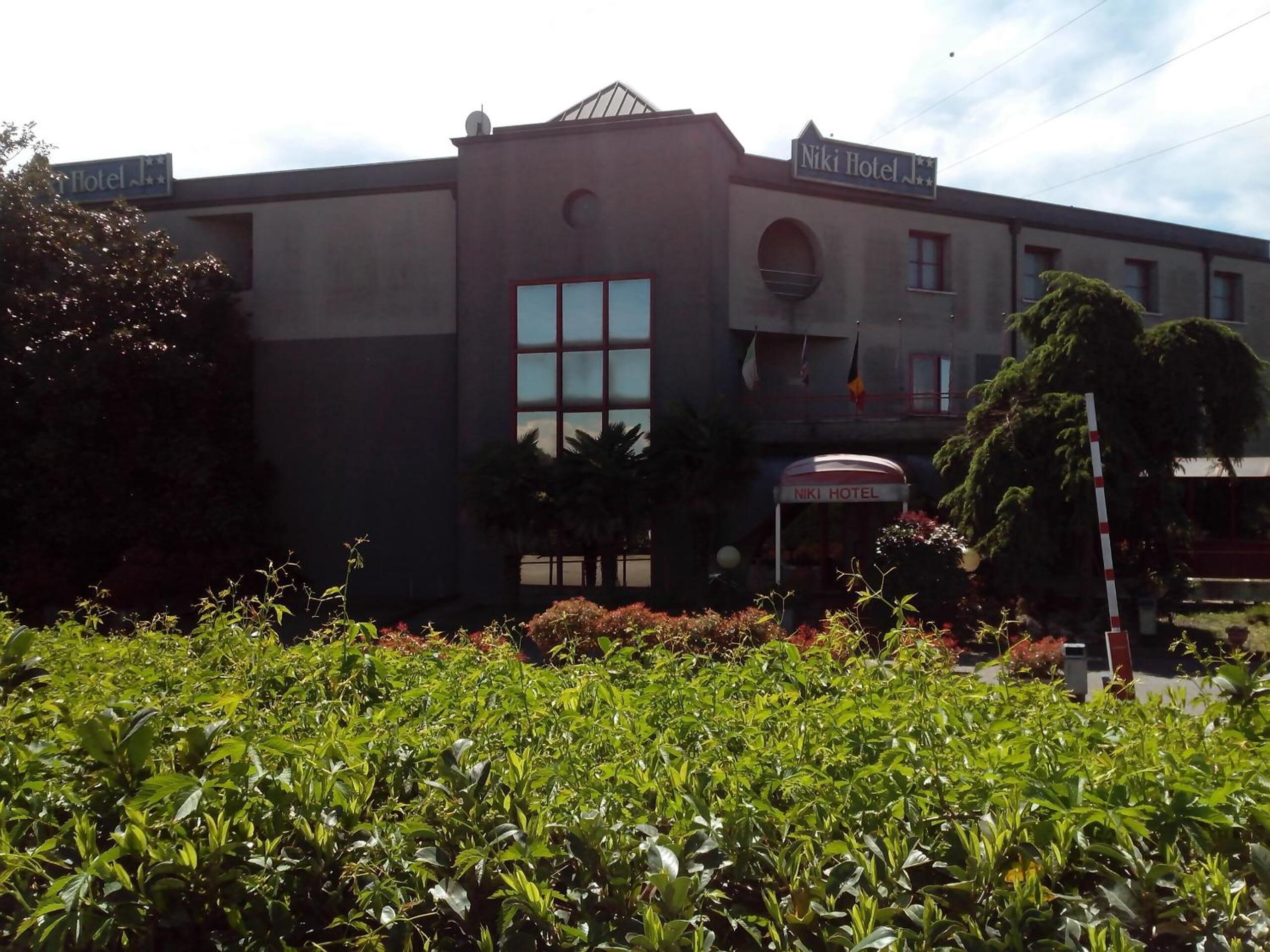 Hotel Niki