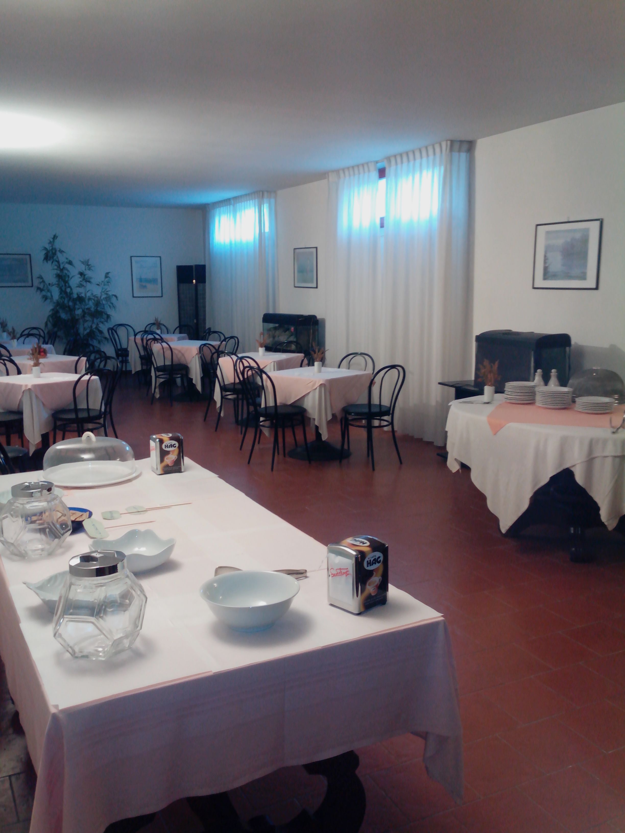 Hotel Niki