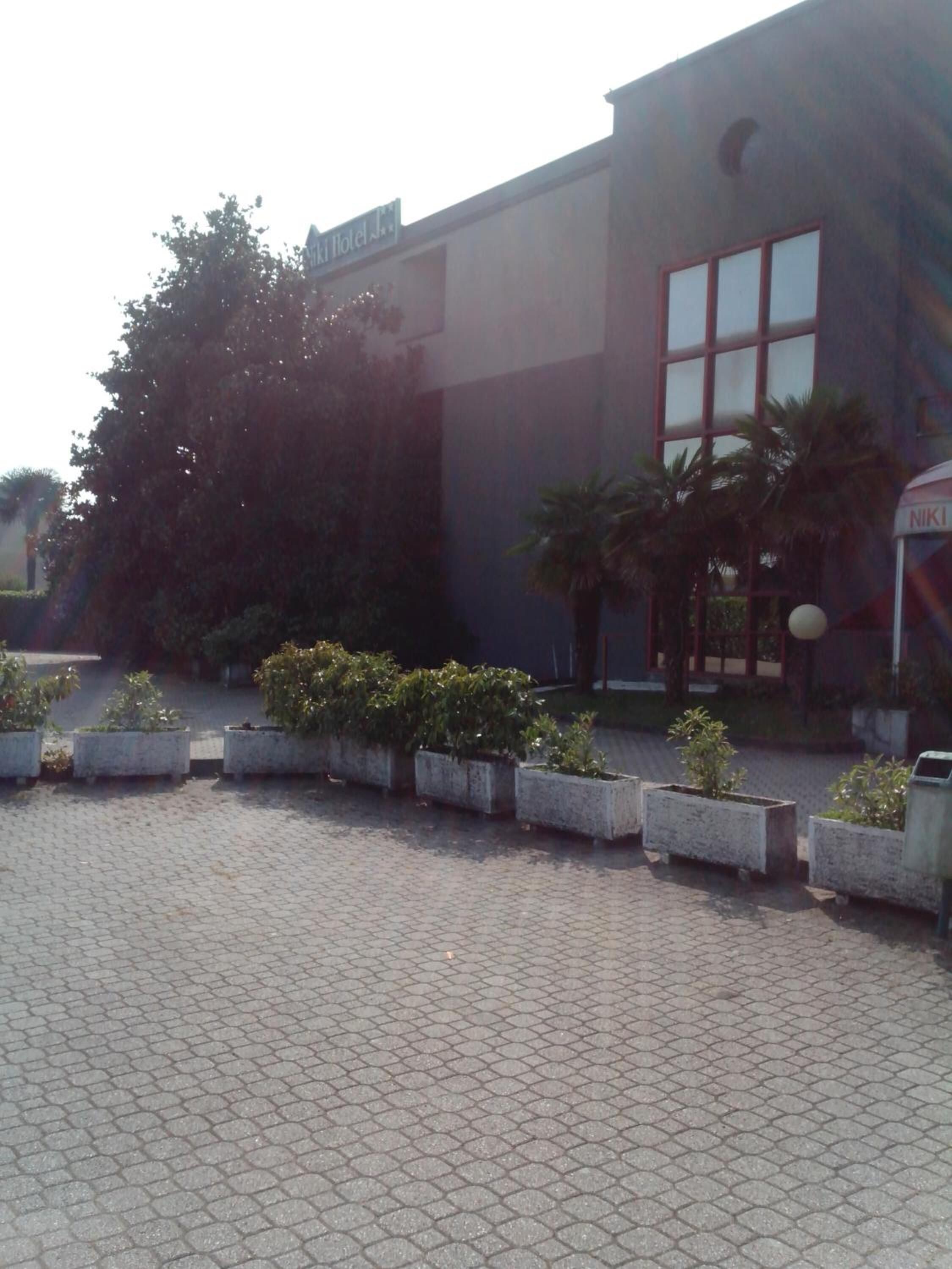 Hotel Niki