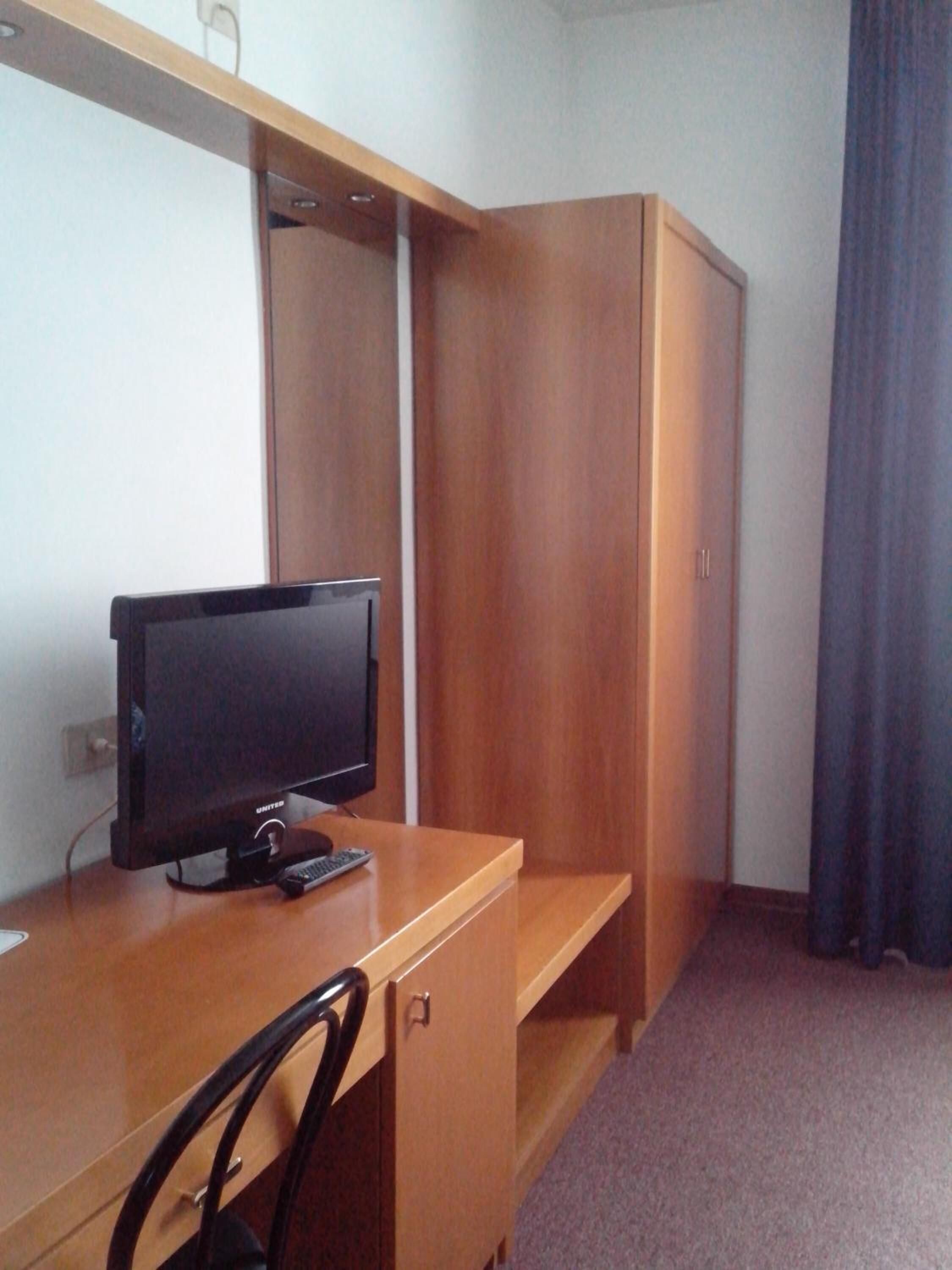 Hotel Niki
