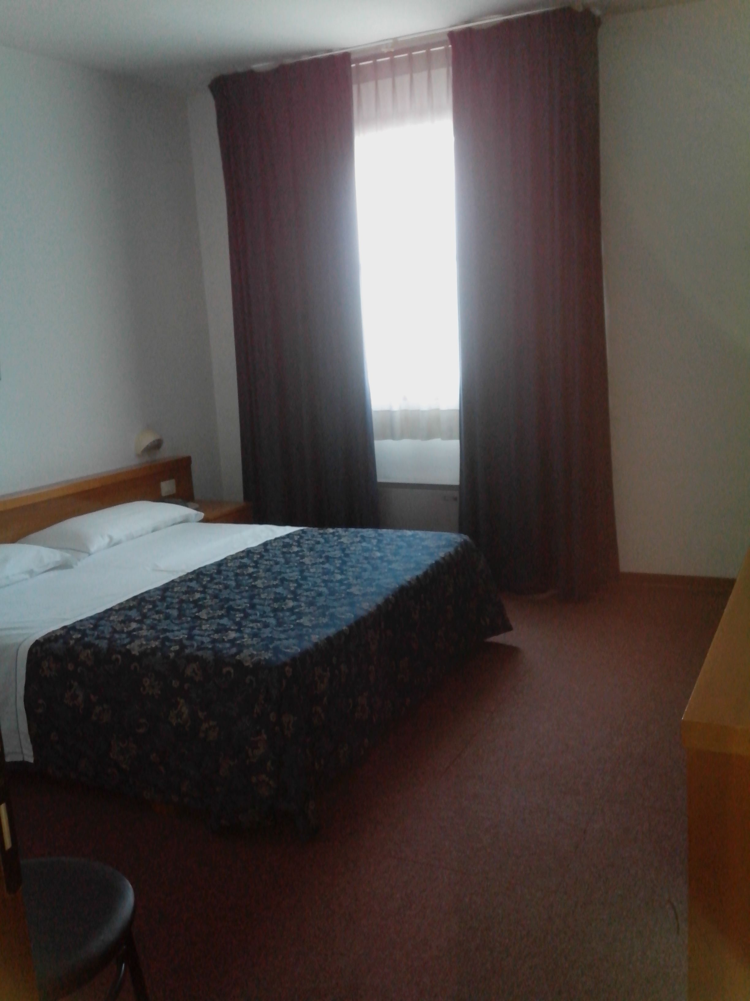 Hotel Niki