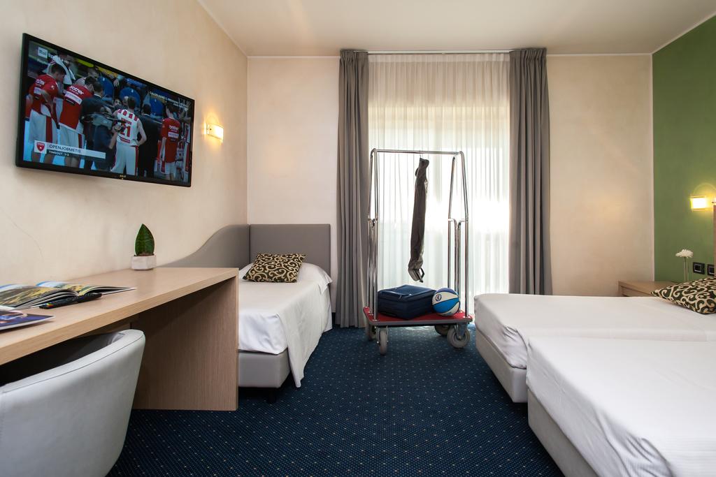 Palace Hotel