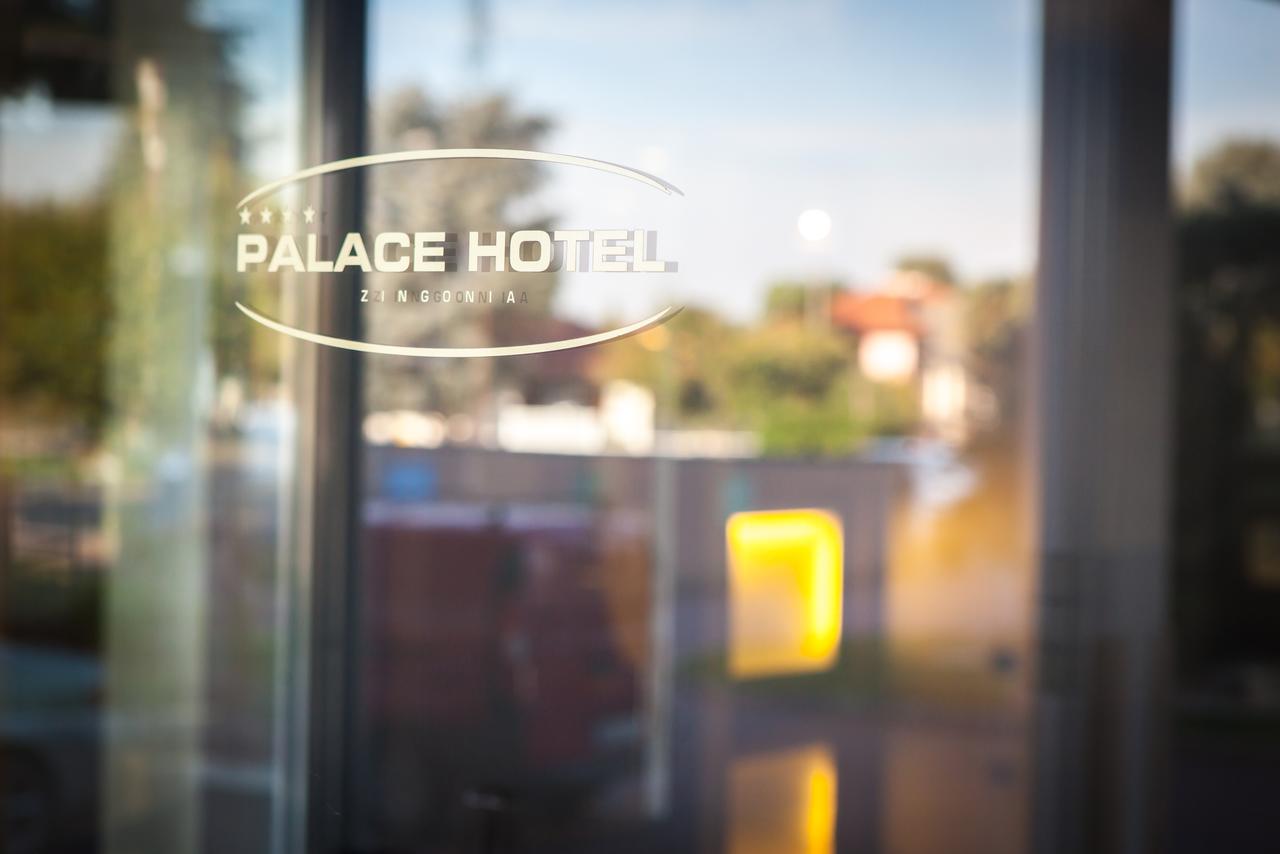 Palace Hotel