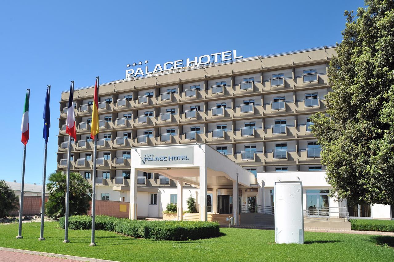 Palace Hotel