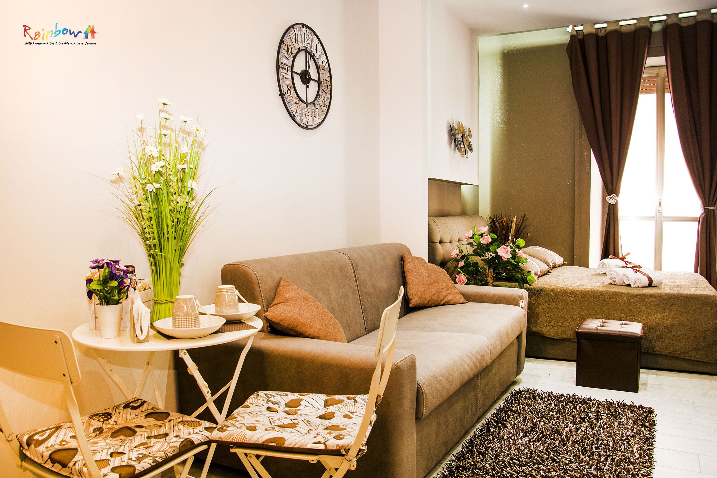 B&b Sweet House
