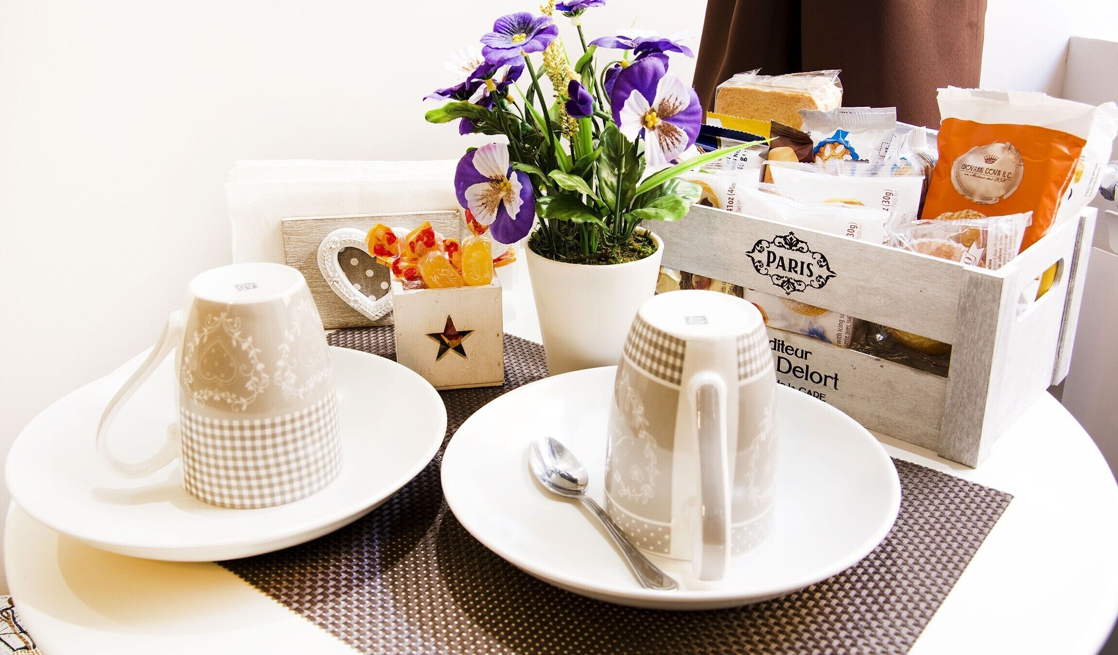B&b Sweet House