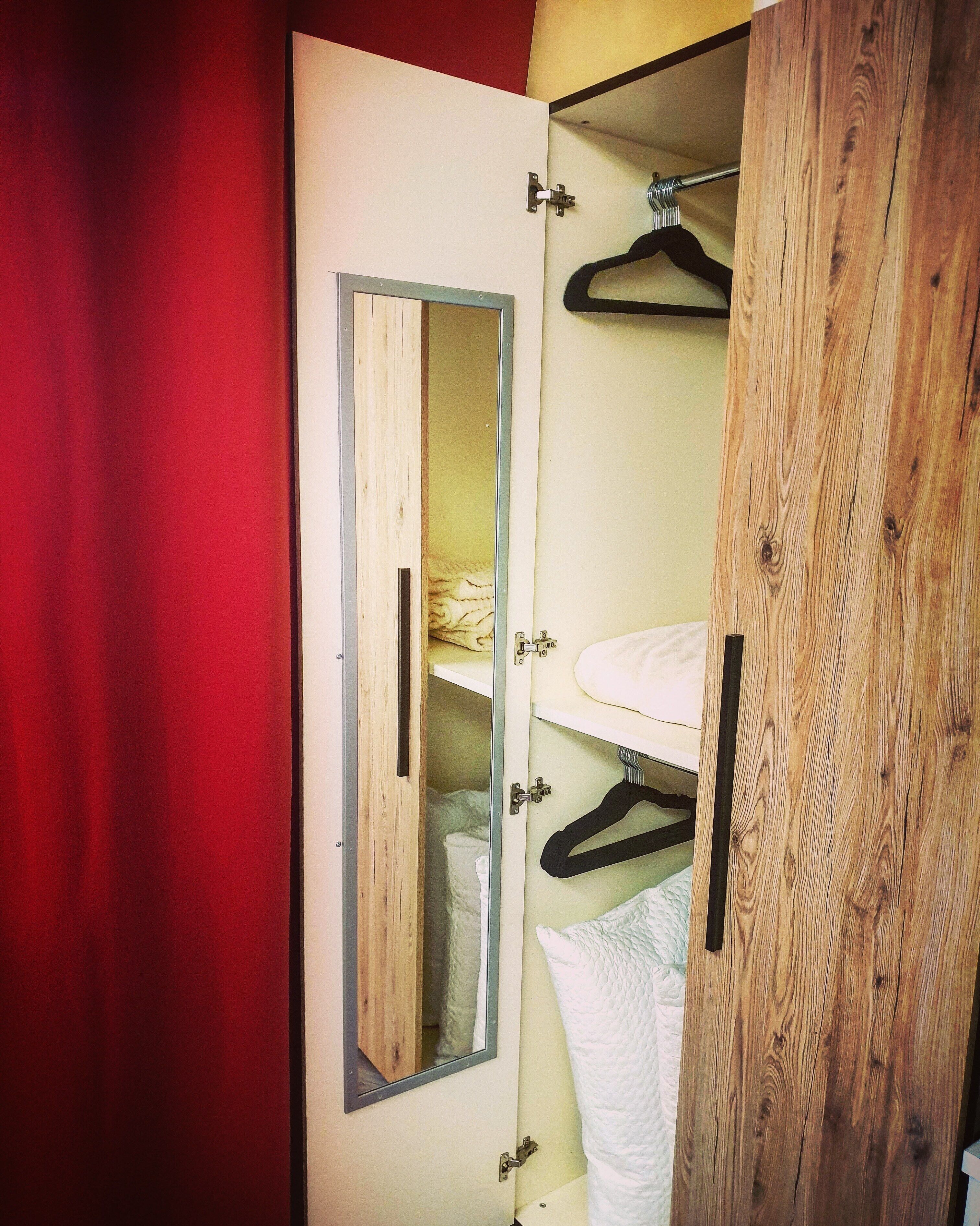 Central Apartment Campobasso