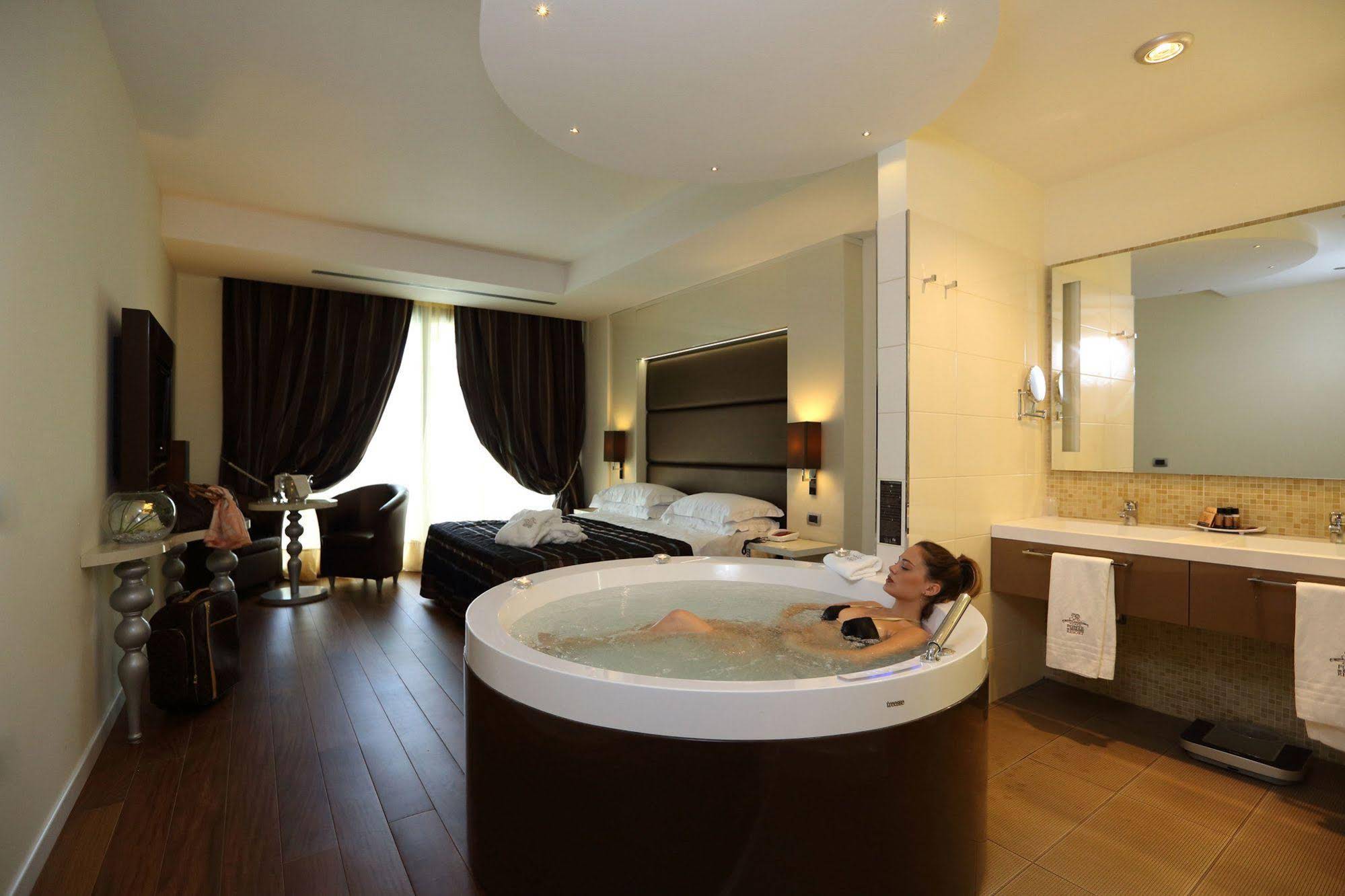 Fonte del Benessere Resort