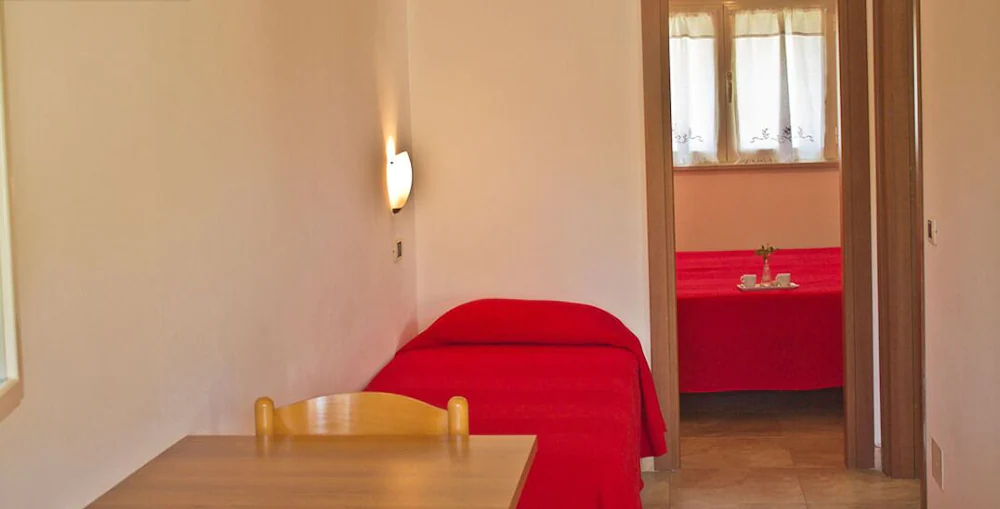 Villaggio Camping Costa Verde