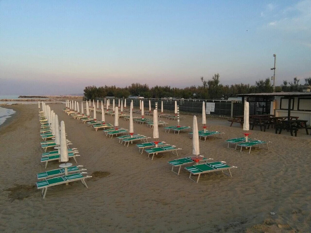 Villaggio Camping Costa Verde