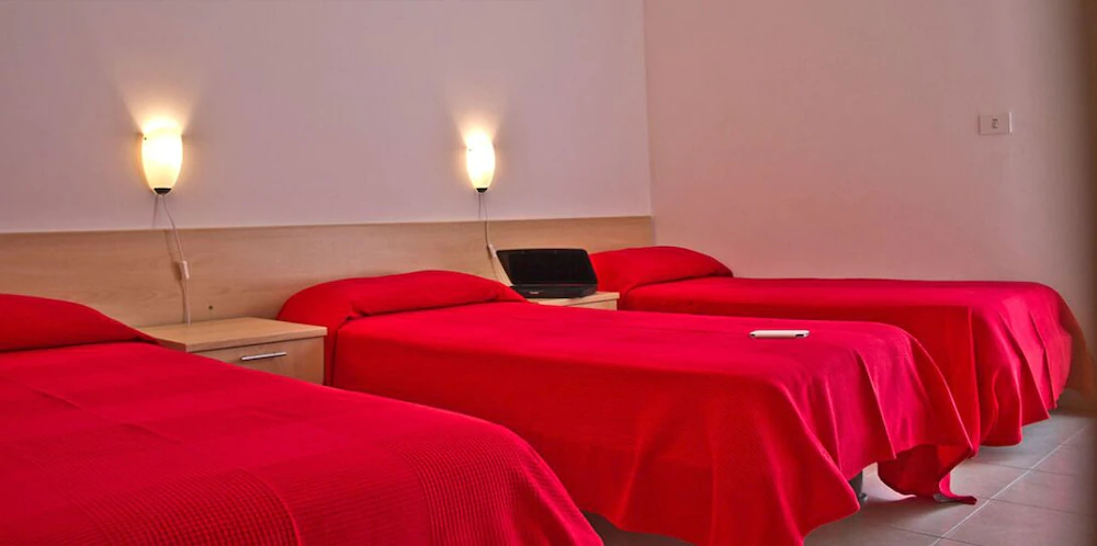 Villaggio Camping Costa Verde