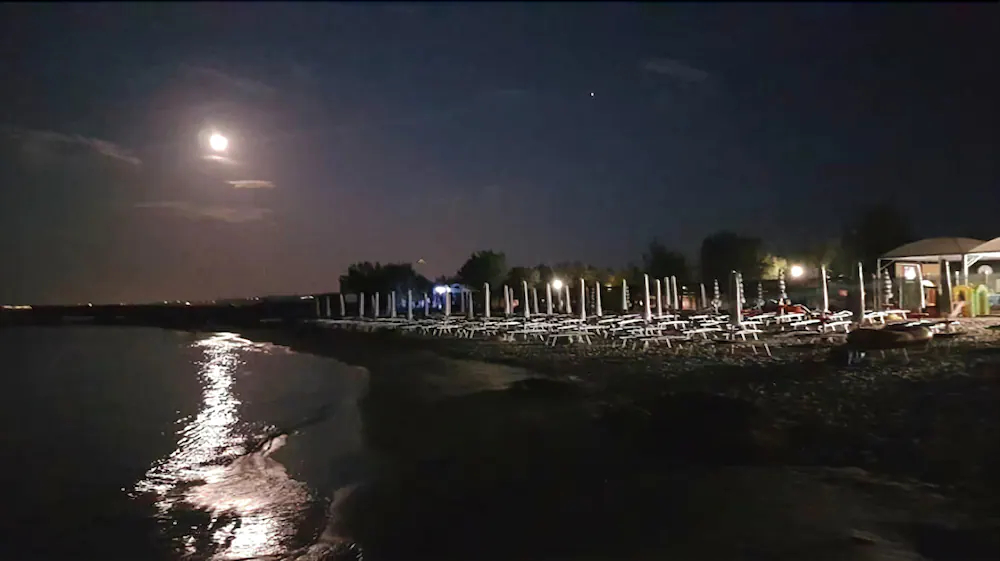 Villaggio Camping Costa Verde