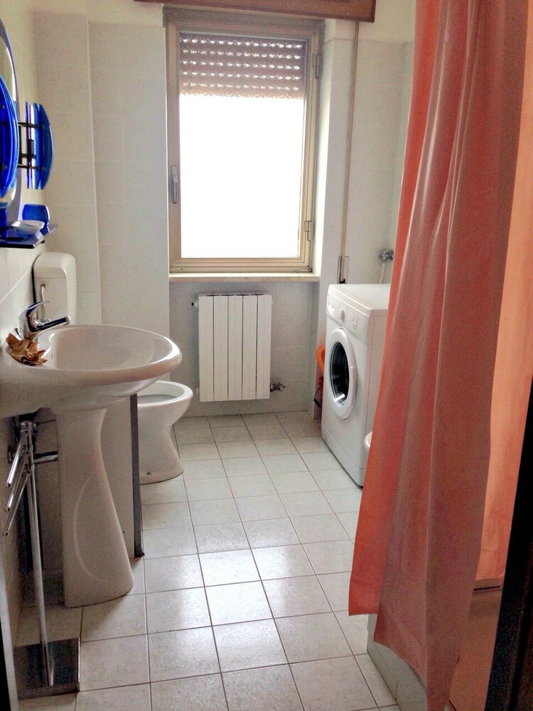 Casa Per Vacanze Da Angelina