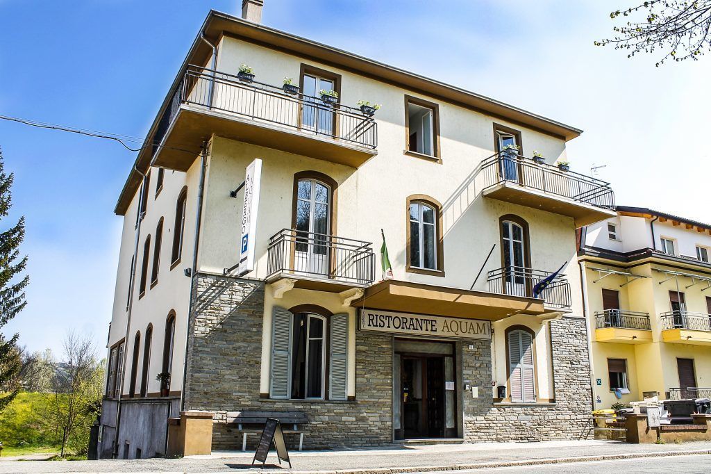 Acque & Terme Hotel