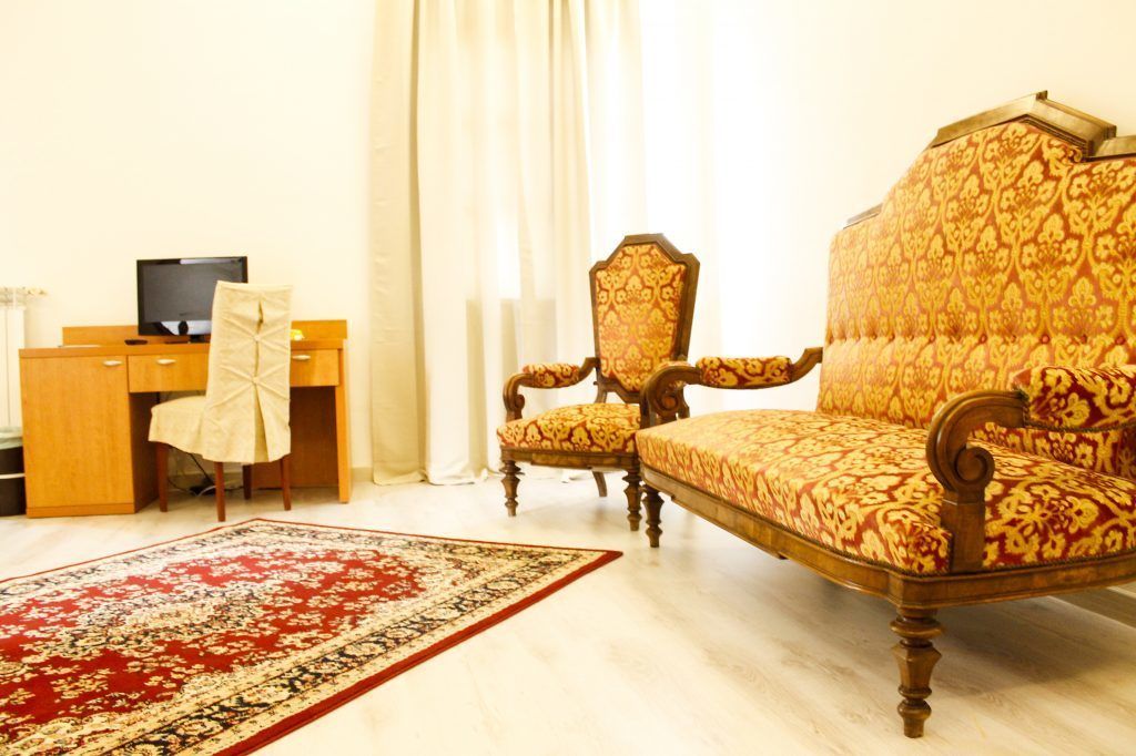 Acque & Terme Hotel