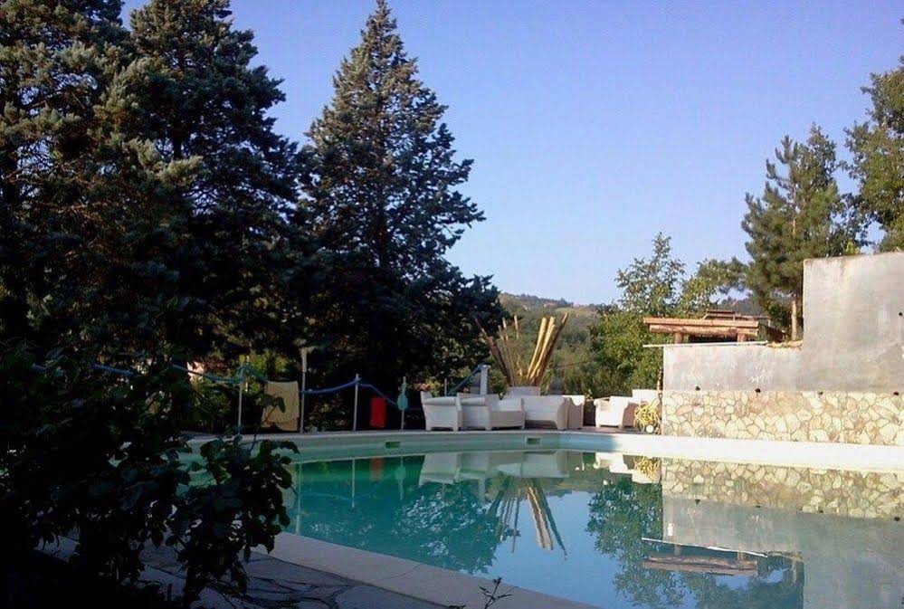 Villa Gioia Country House