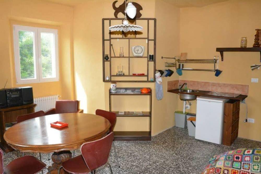 Villa Gioia Country House