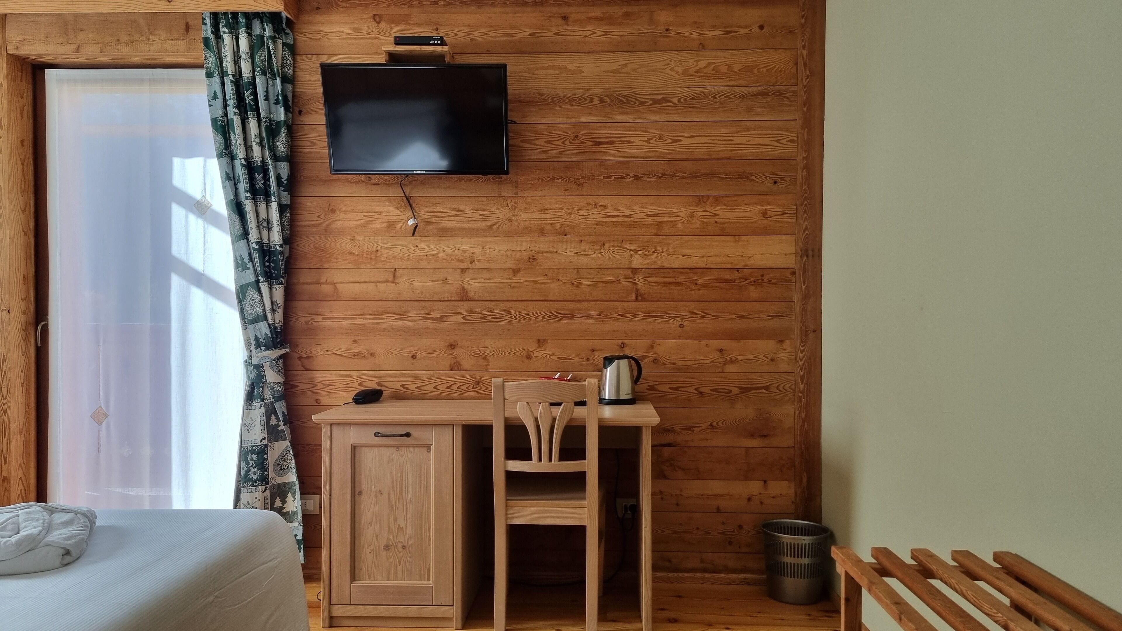 Mirtillo Alpino Casa Vacanze