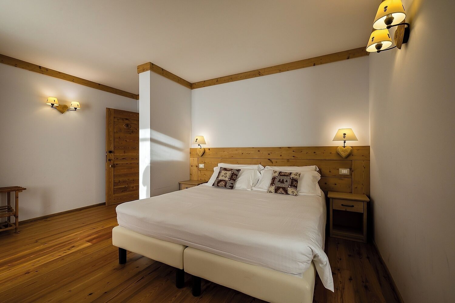 Mirtillo Alpino Casa Vacanze