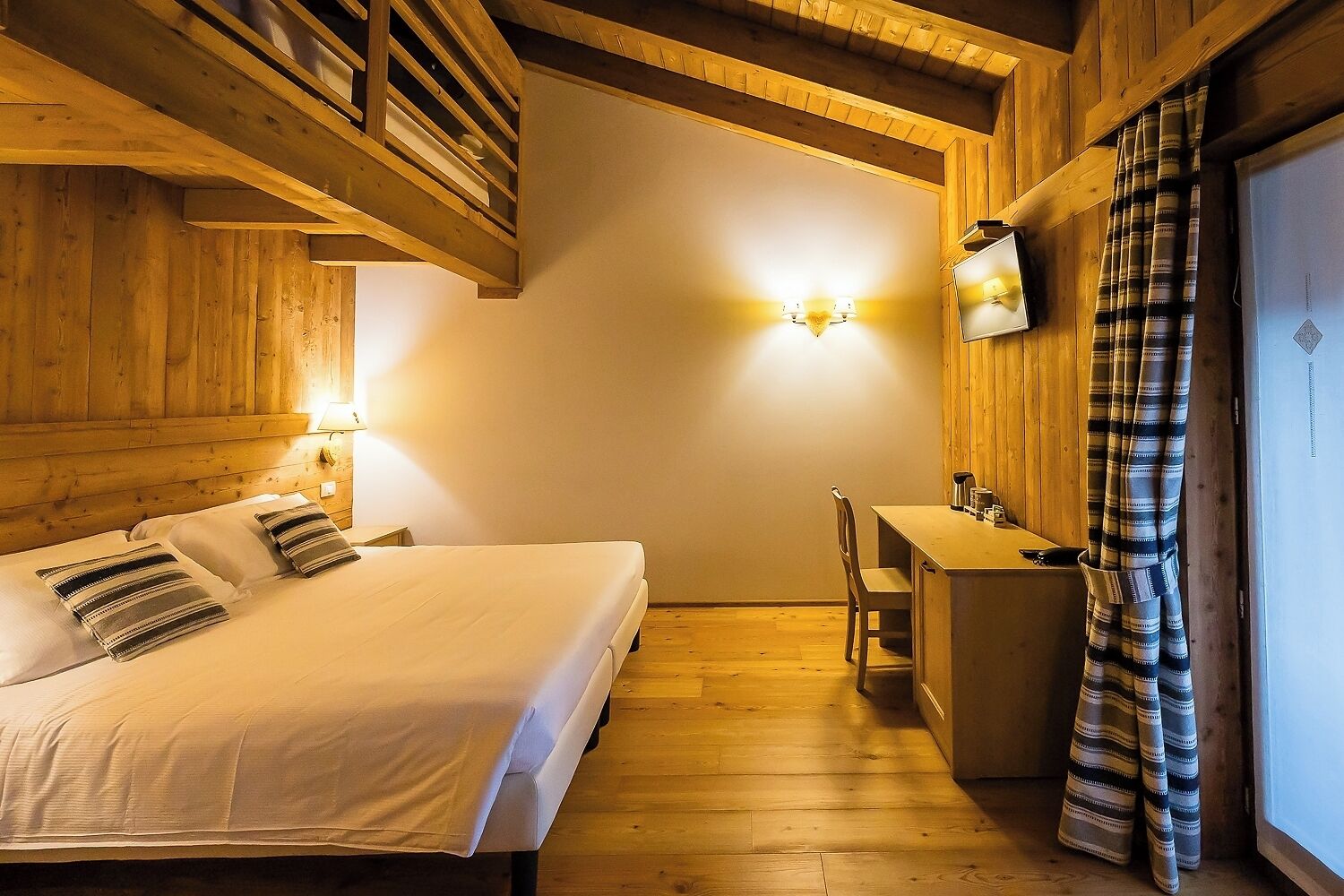 Mirtillo Alpino Casa Vacanze