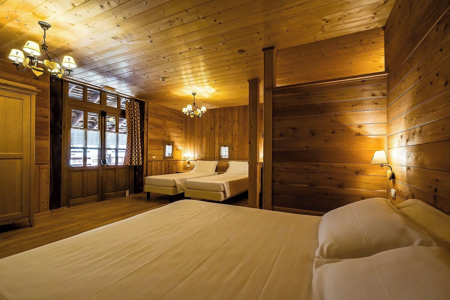 Mirtillo Alpino Casa Vacanze