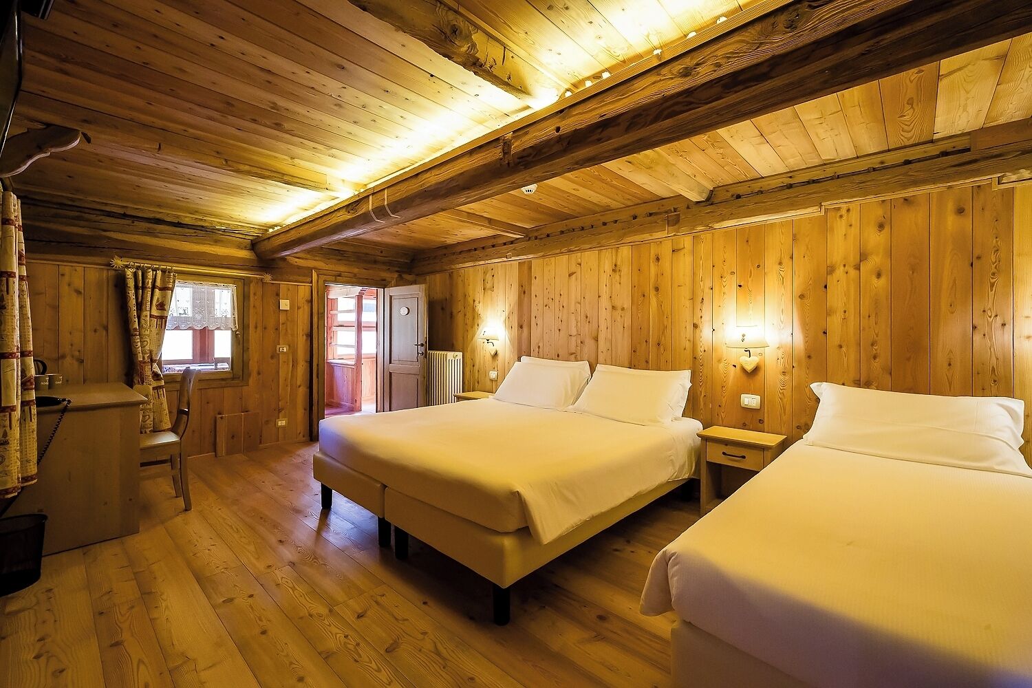 Mirtillo Alpino Casa Vacanze