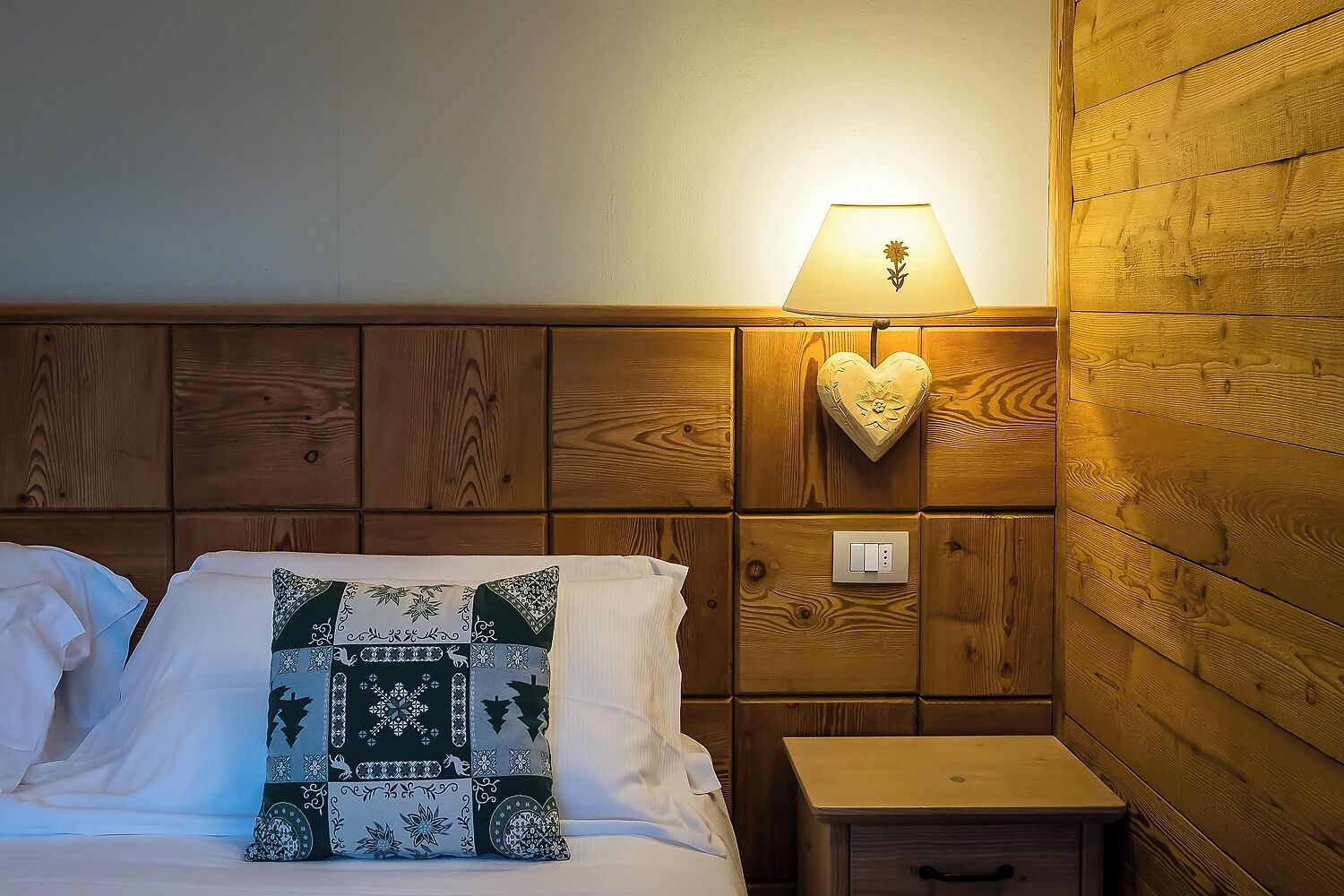 Mirtillo Alpino Casa Vacanze