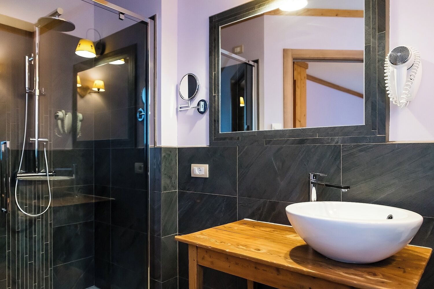 Mirtillo Alpino Casa Vacanze