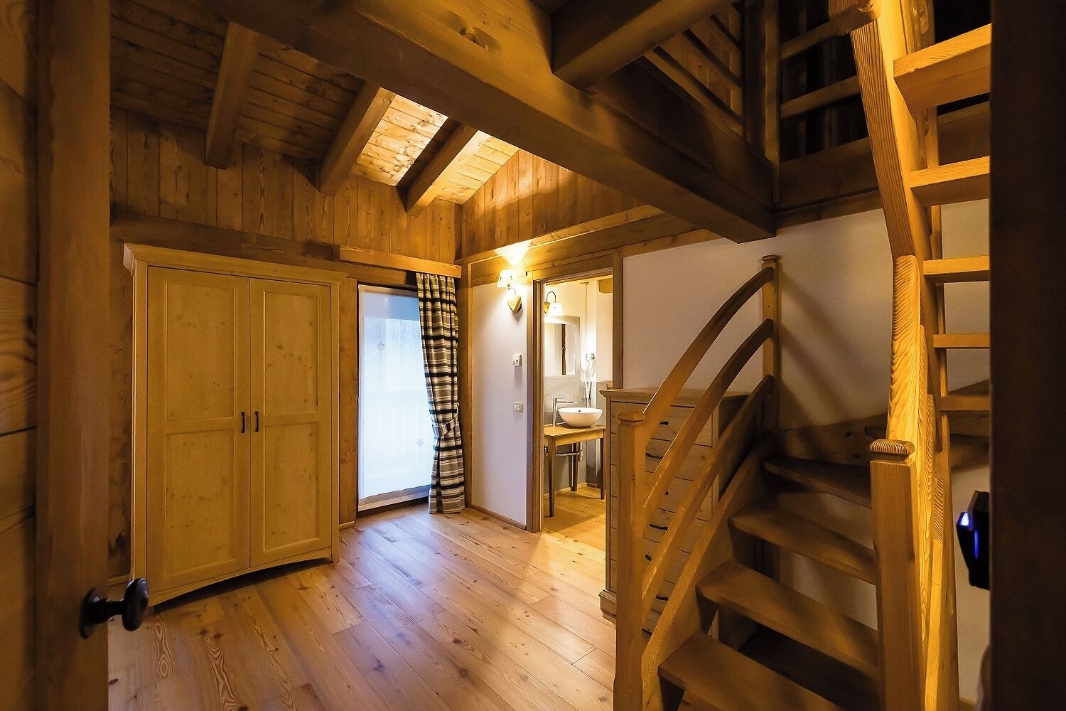 Mirtillo Alpino Casa Vacanze