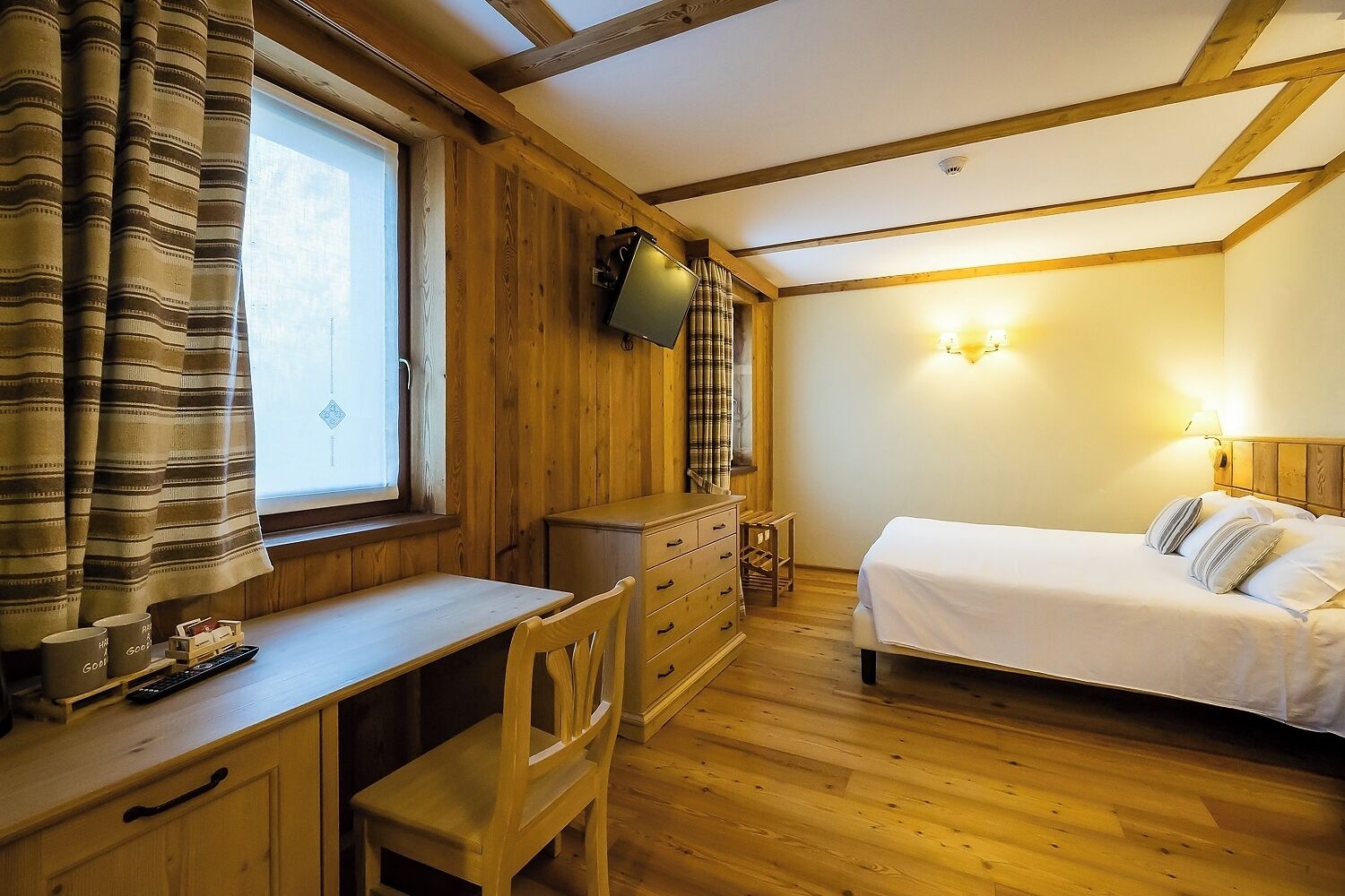 Mirtillo Alpino Casa Vacanze