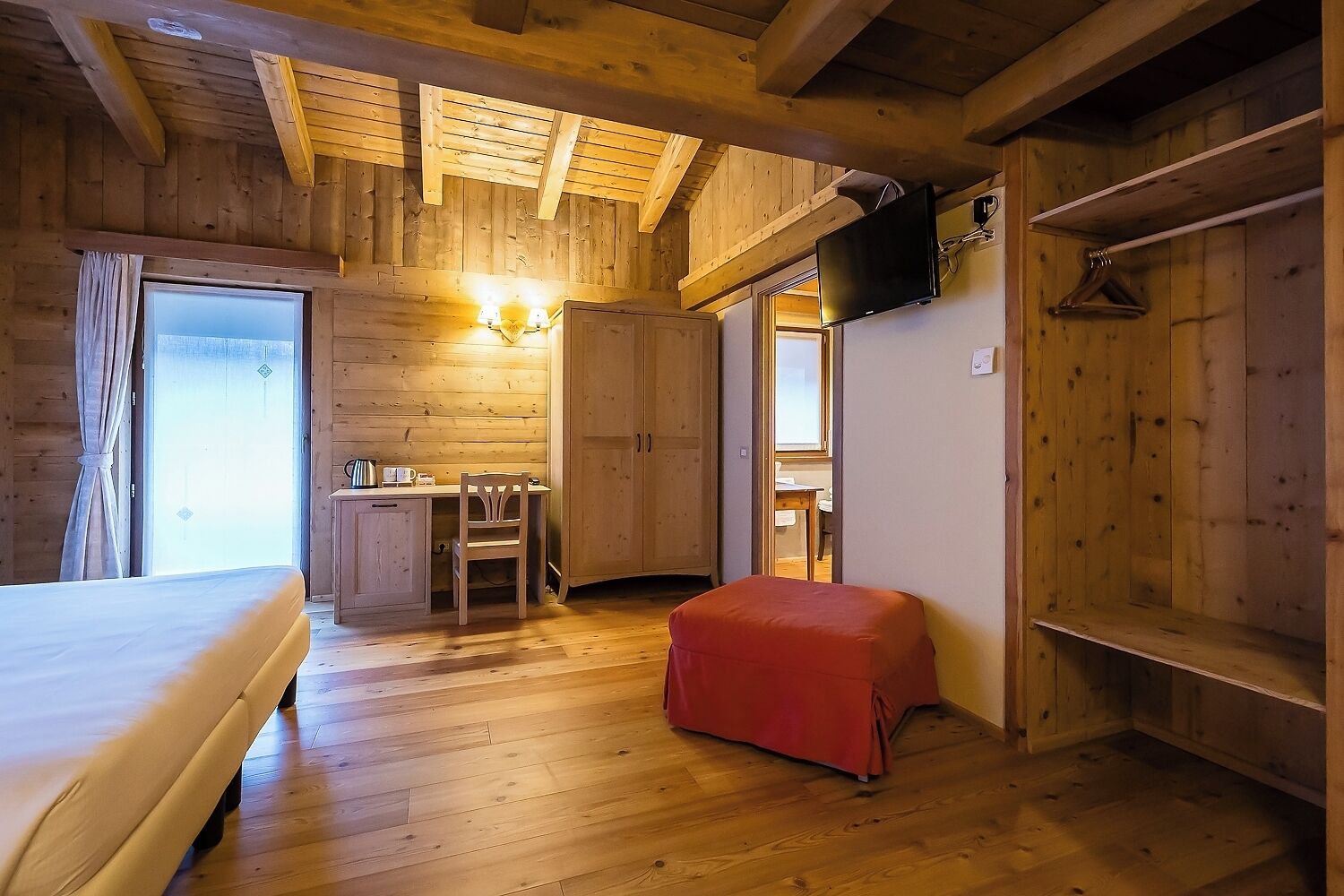 Mirtillo Alpino Casa Vacanze