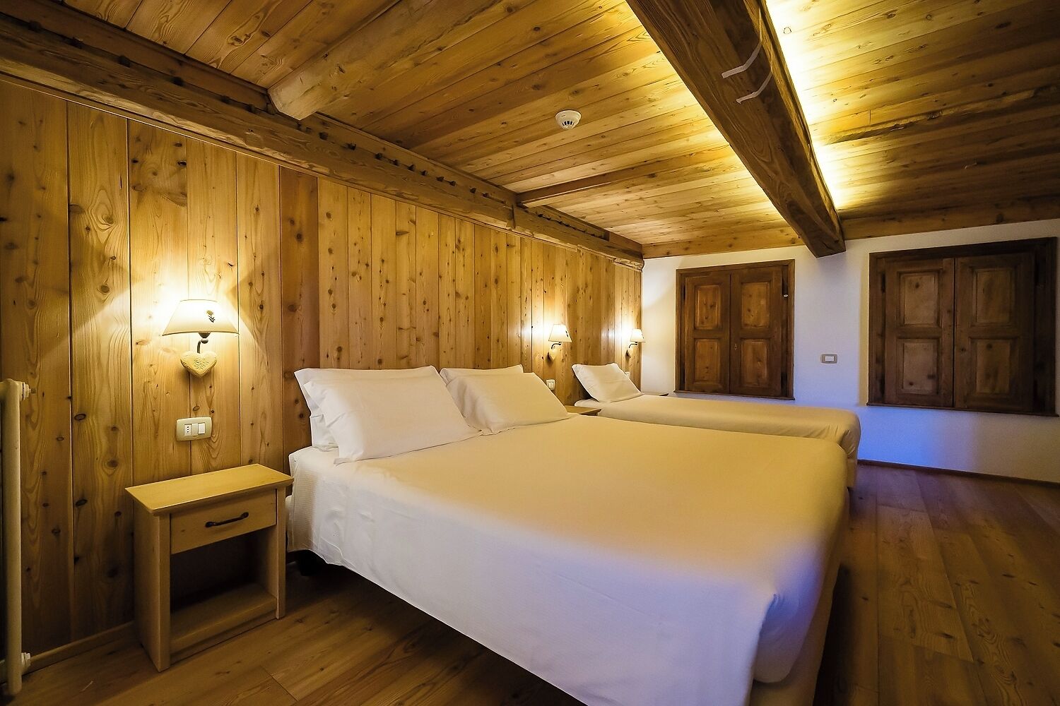 Mirtillo Alpino Casa Vacanze