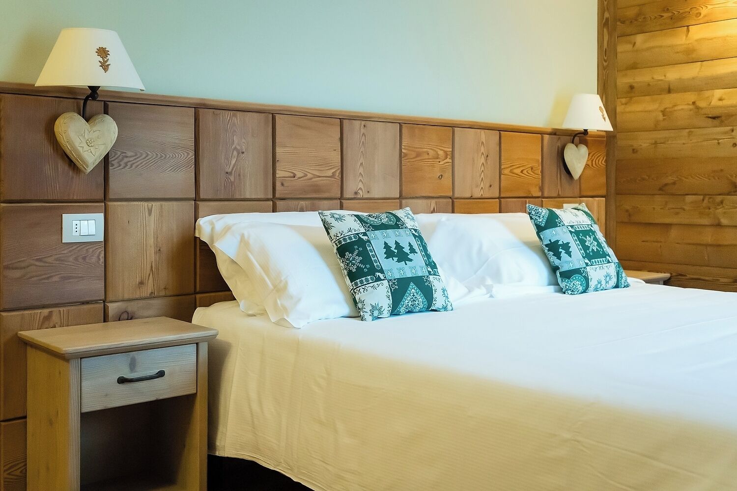 Mirtillo Alpino Casa Vacanze