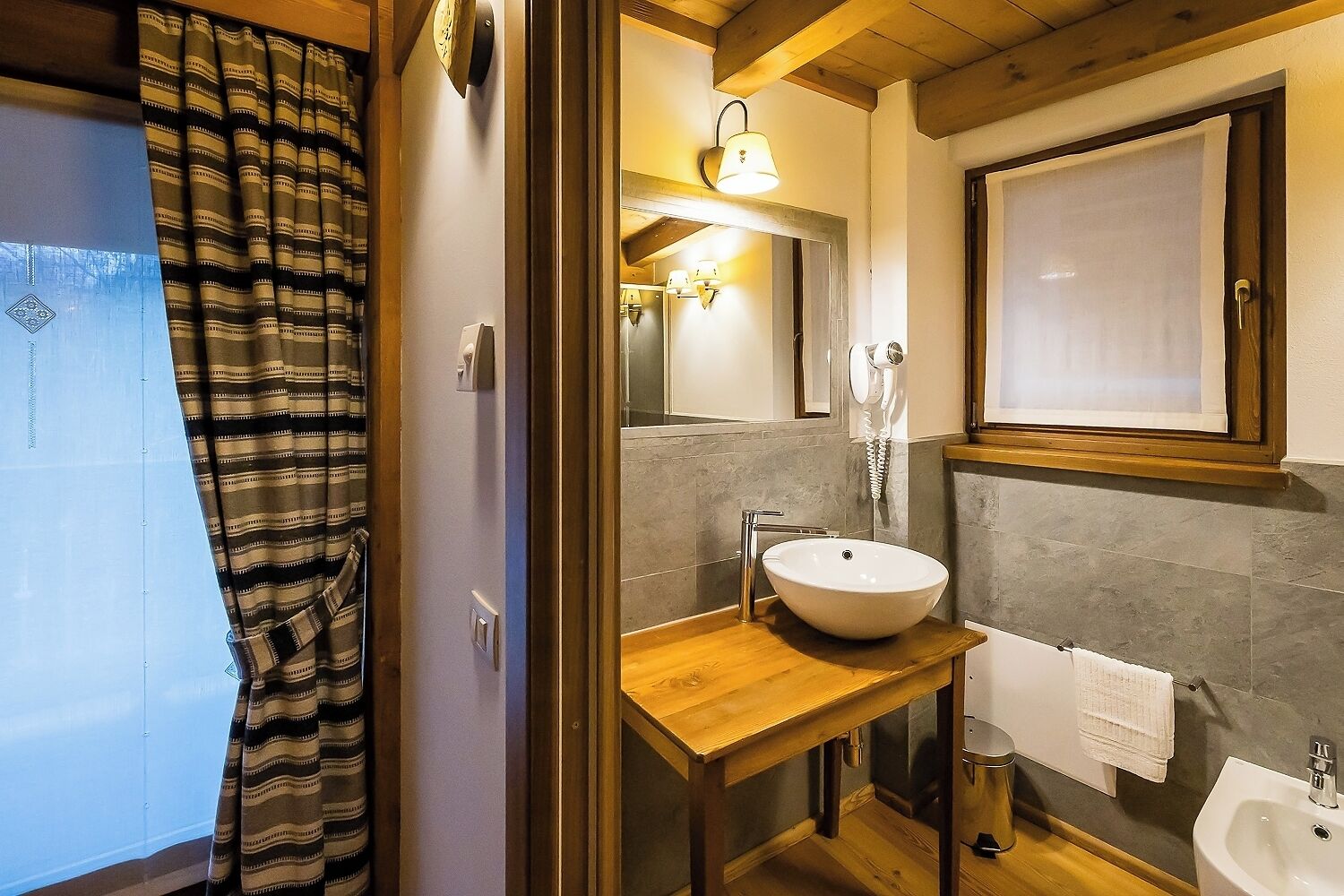 Mirtillo Alpino Casa Vacanze