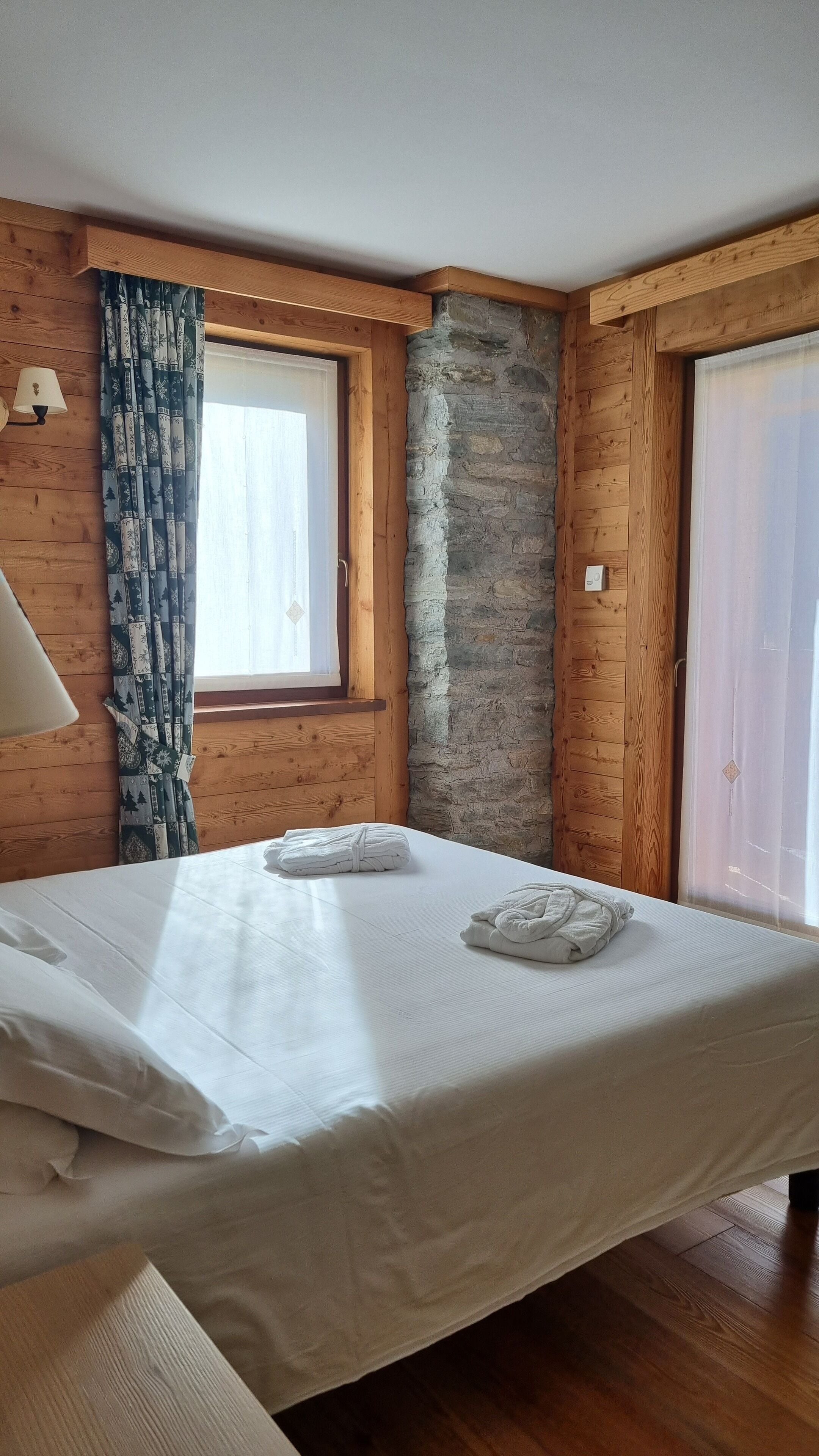 Mirtillo Alpino Casa Vacanze