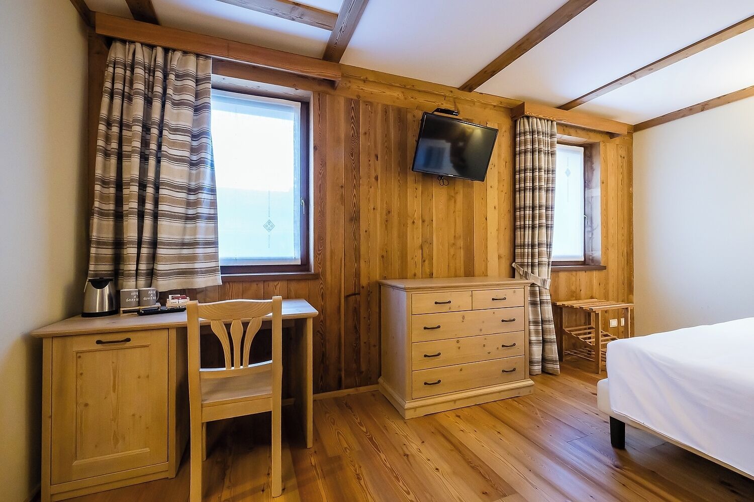 Mirtillo Alpino Casa Vacanze