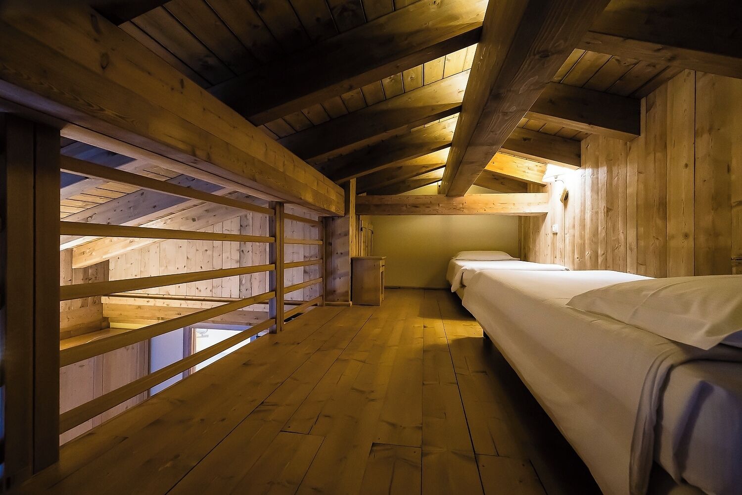 Mirtillo Alpino Casa Vacanze