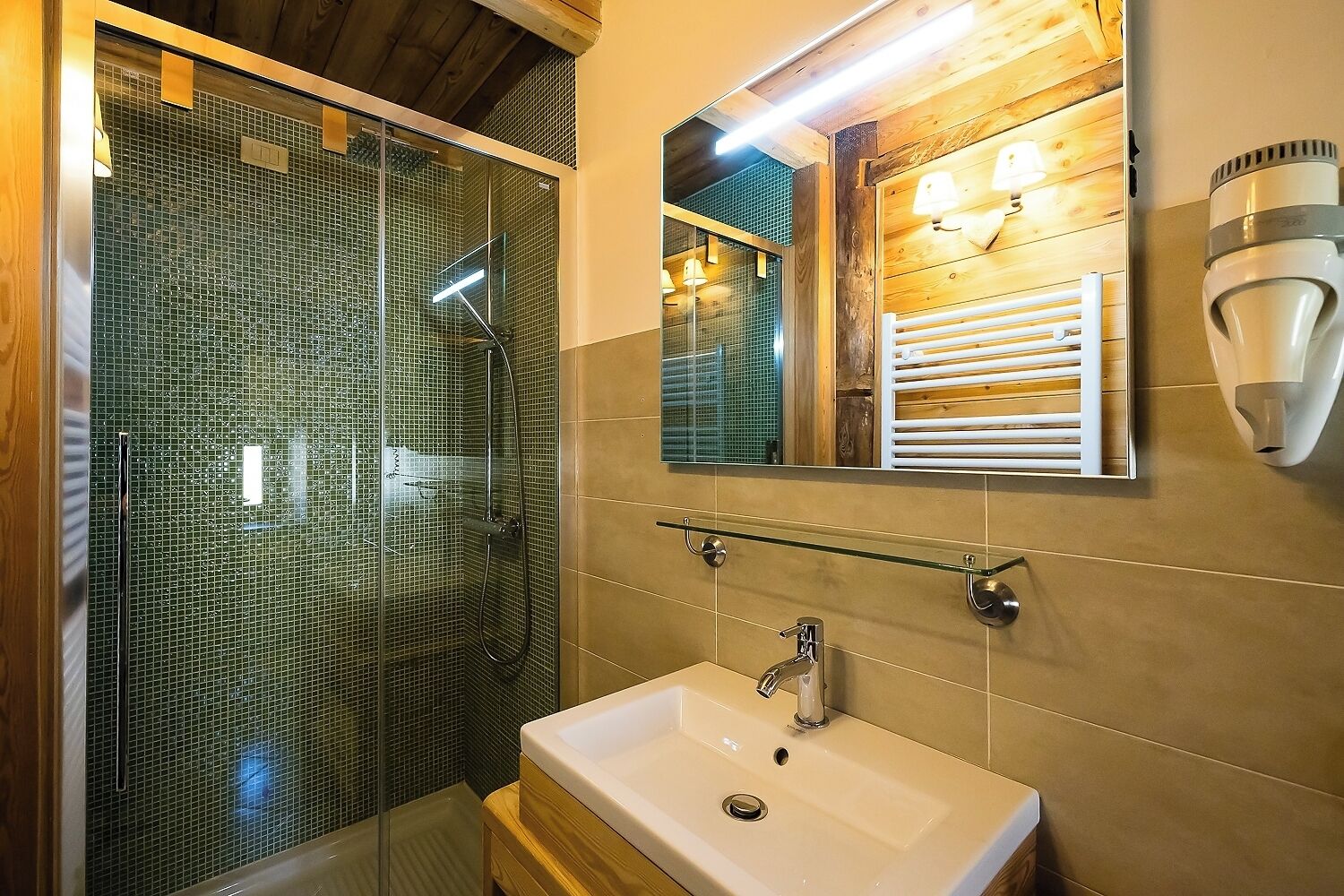 Mirtillo Alpino Casa Vacanze