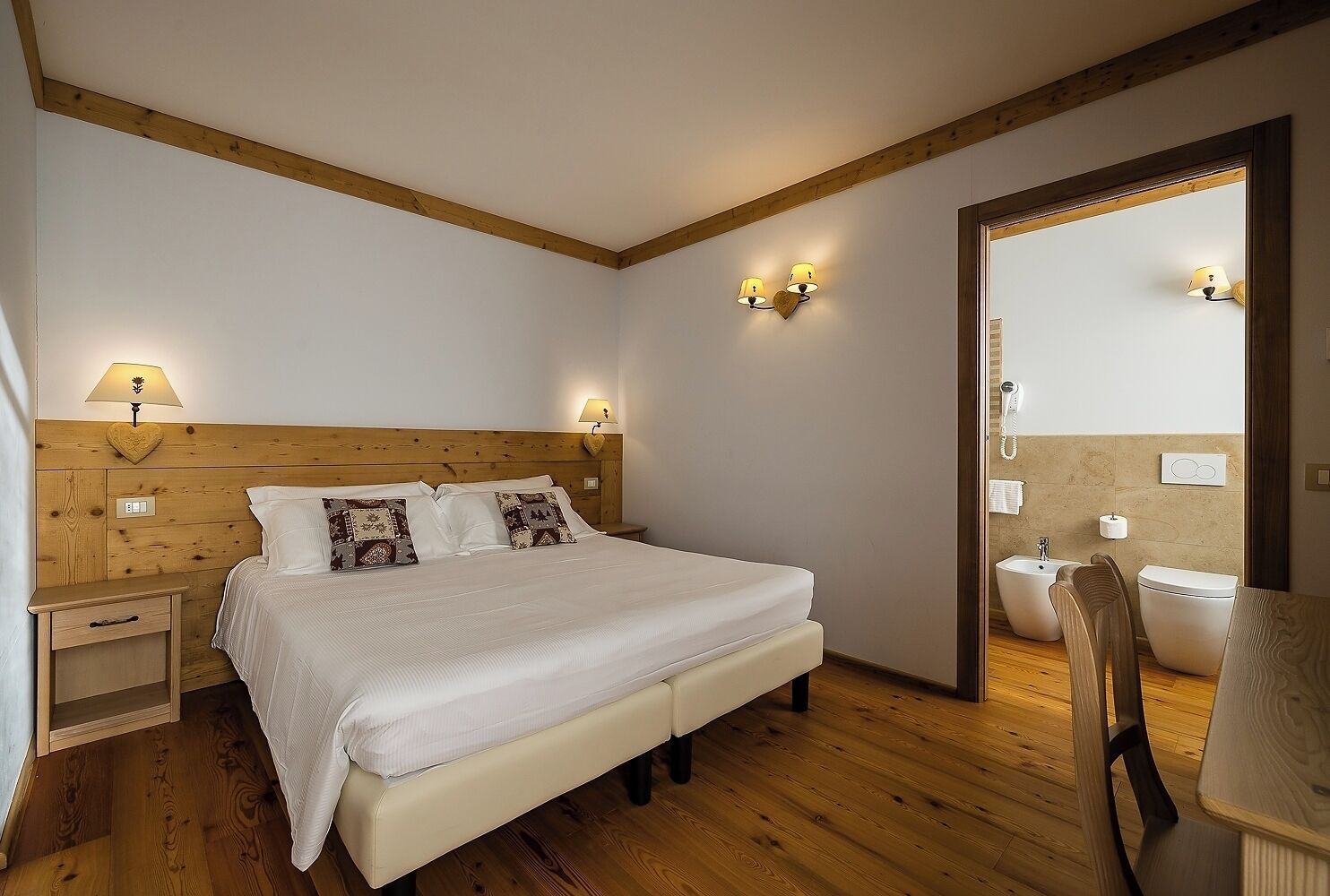 Mirtillo Alpino Casa Vacanze