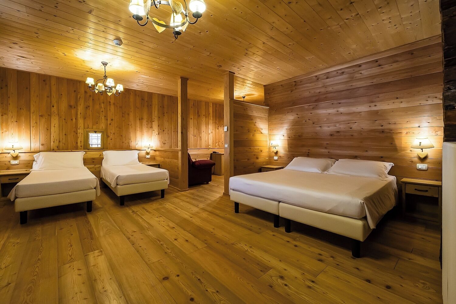 Mirtillo Alpino Casa Vacanze