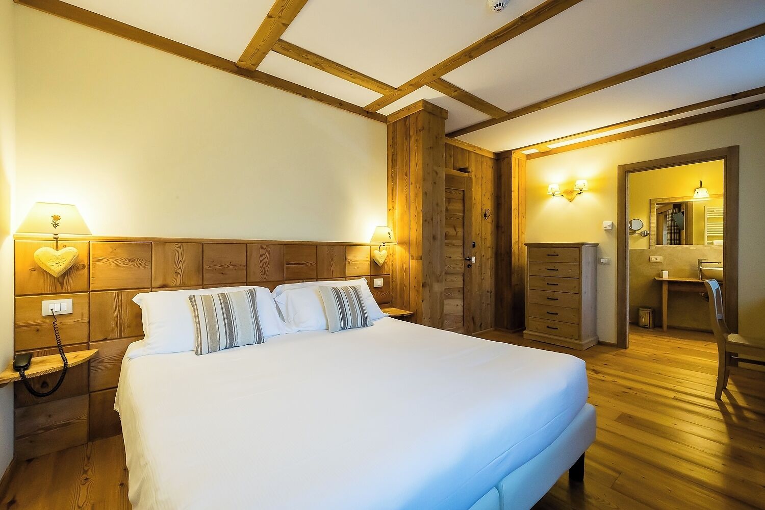 Mirtillo Alpino Casa Vacanze