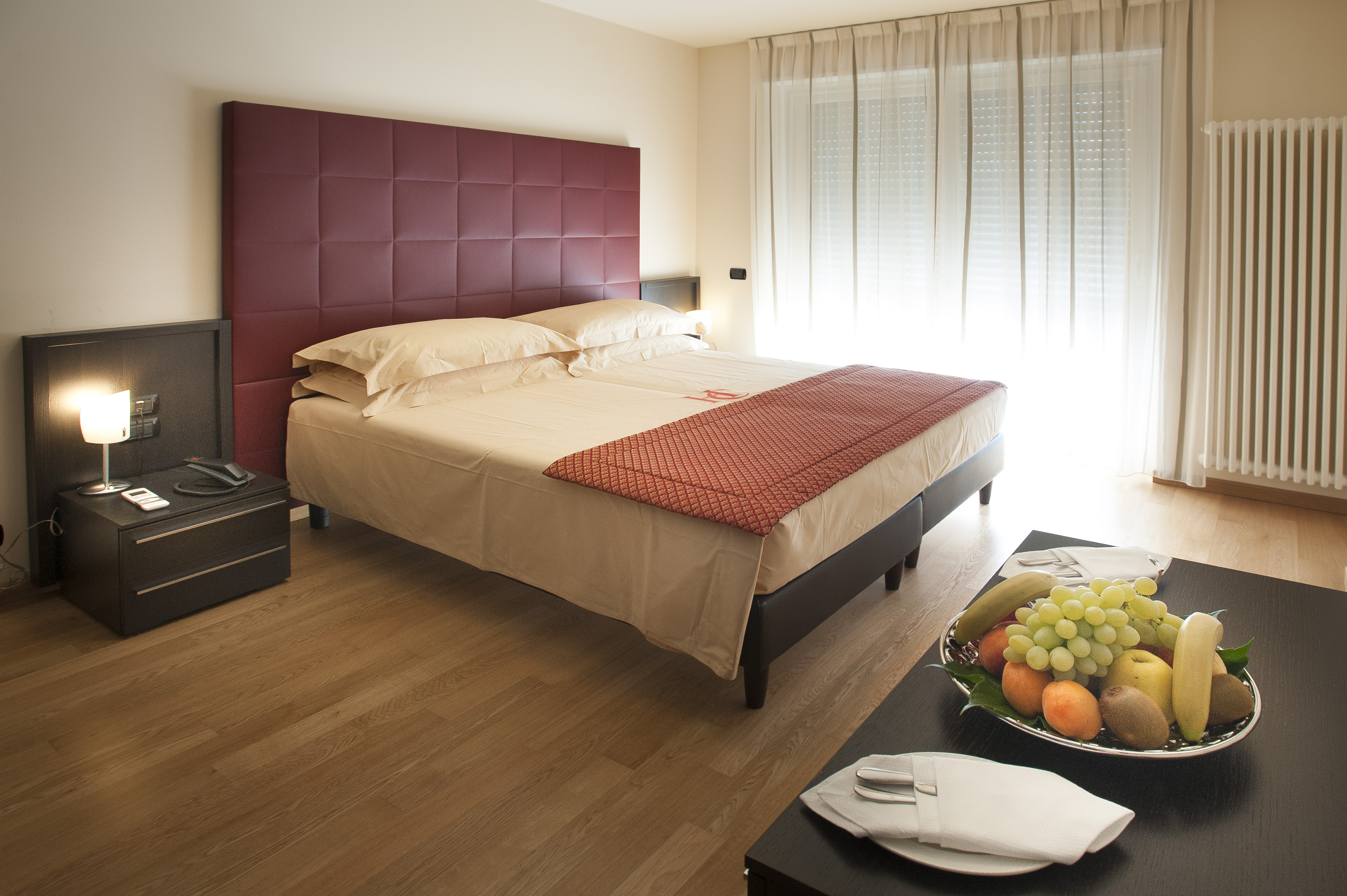 Hotel Calissano