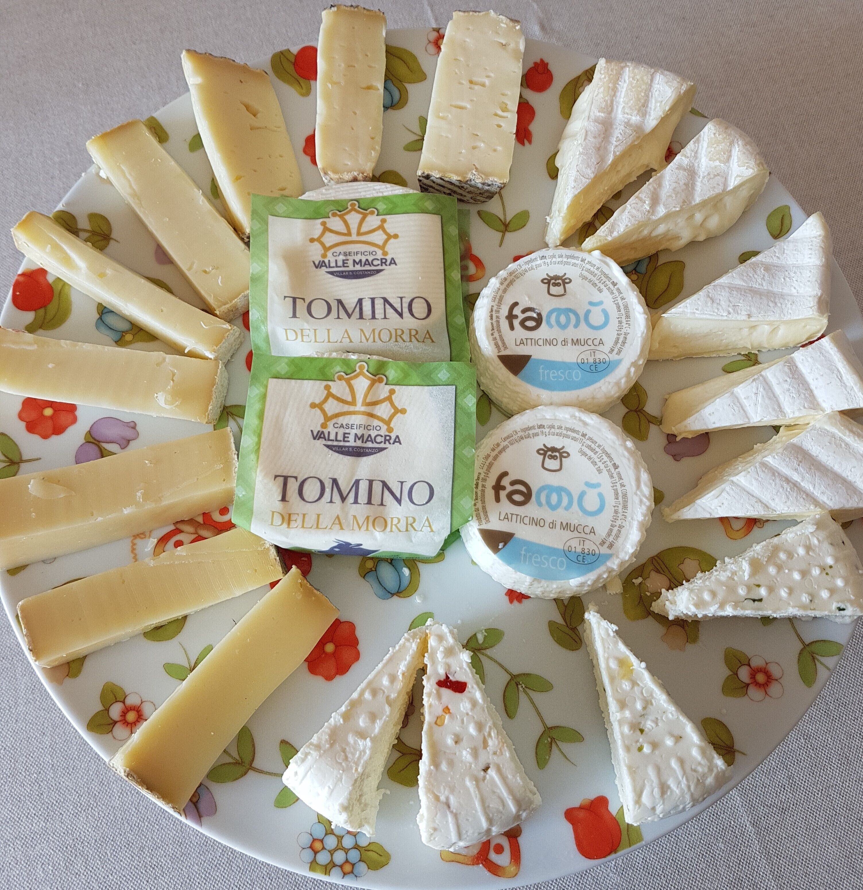 Villa Bellavista Alba