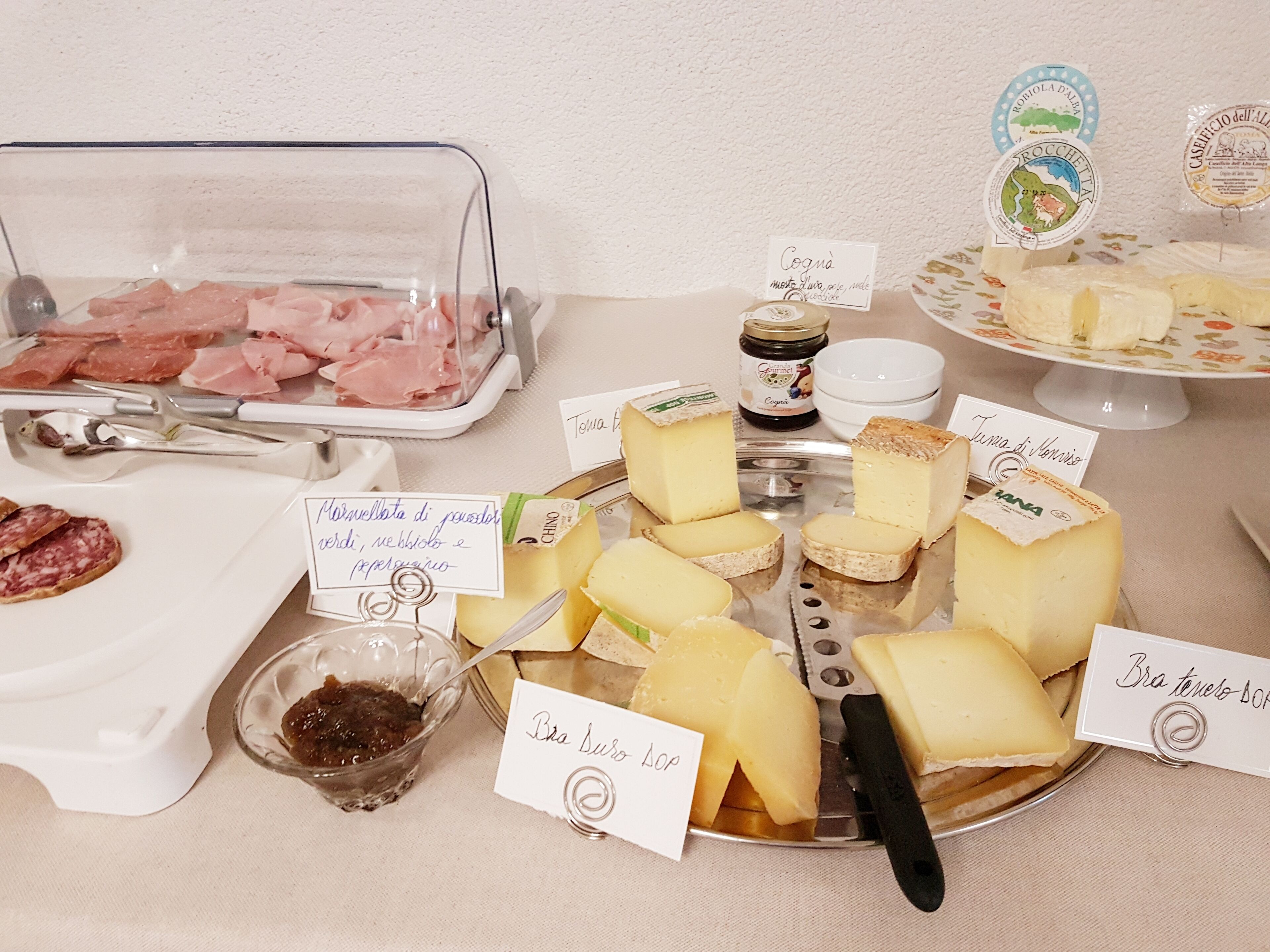 Villa Bellavista Alba