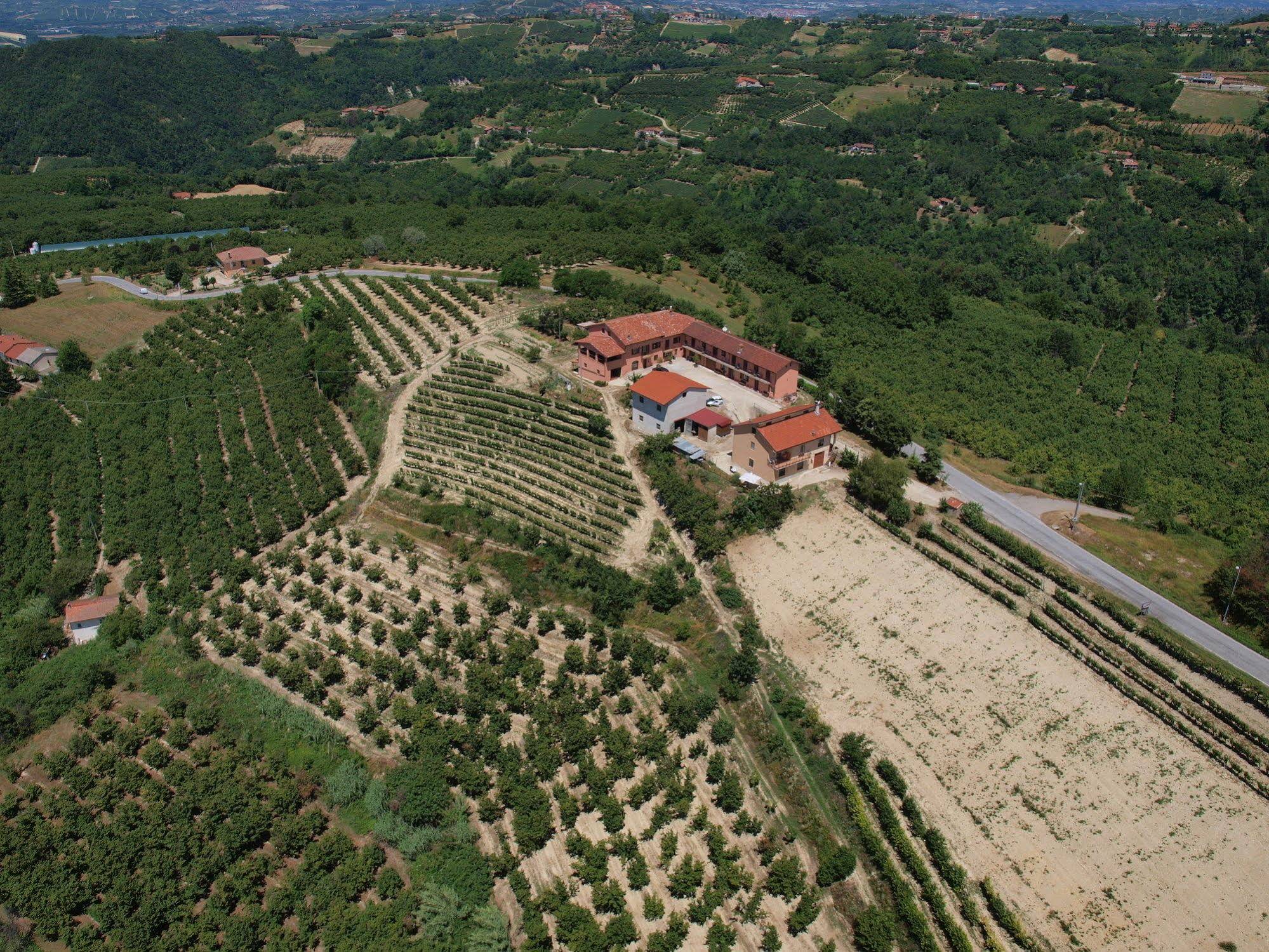 Agriturismo Al Brich